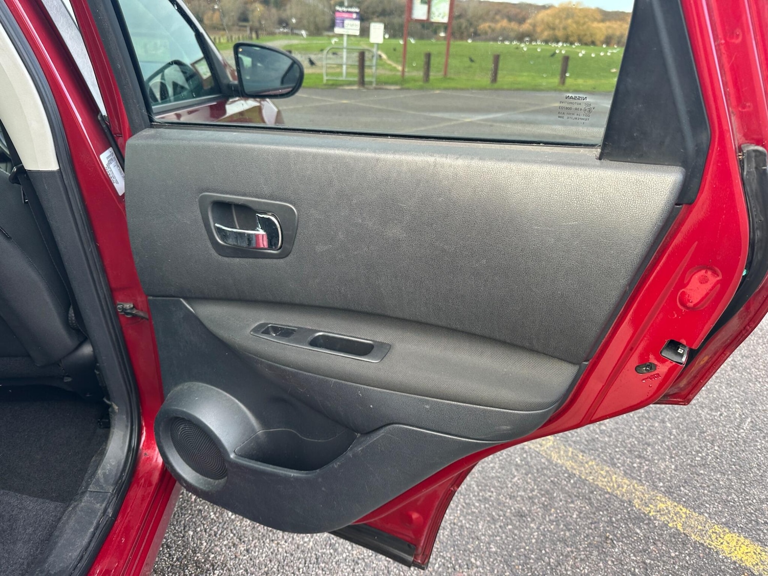 Used Nissan Qashqai 2011 for sale - 76839702: Photo 40