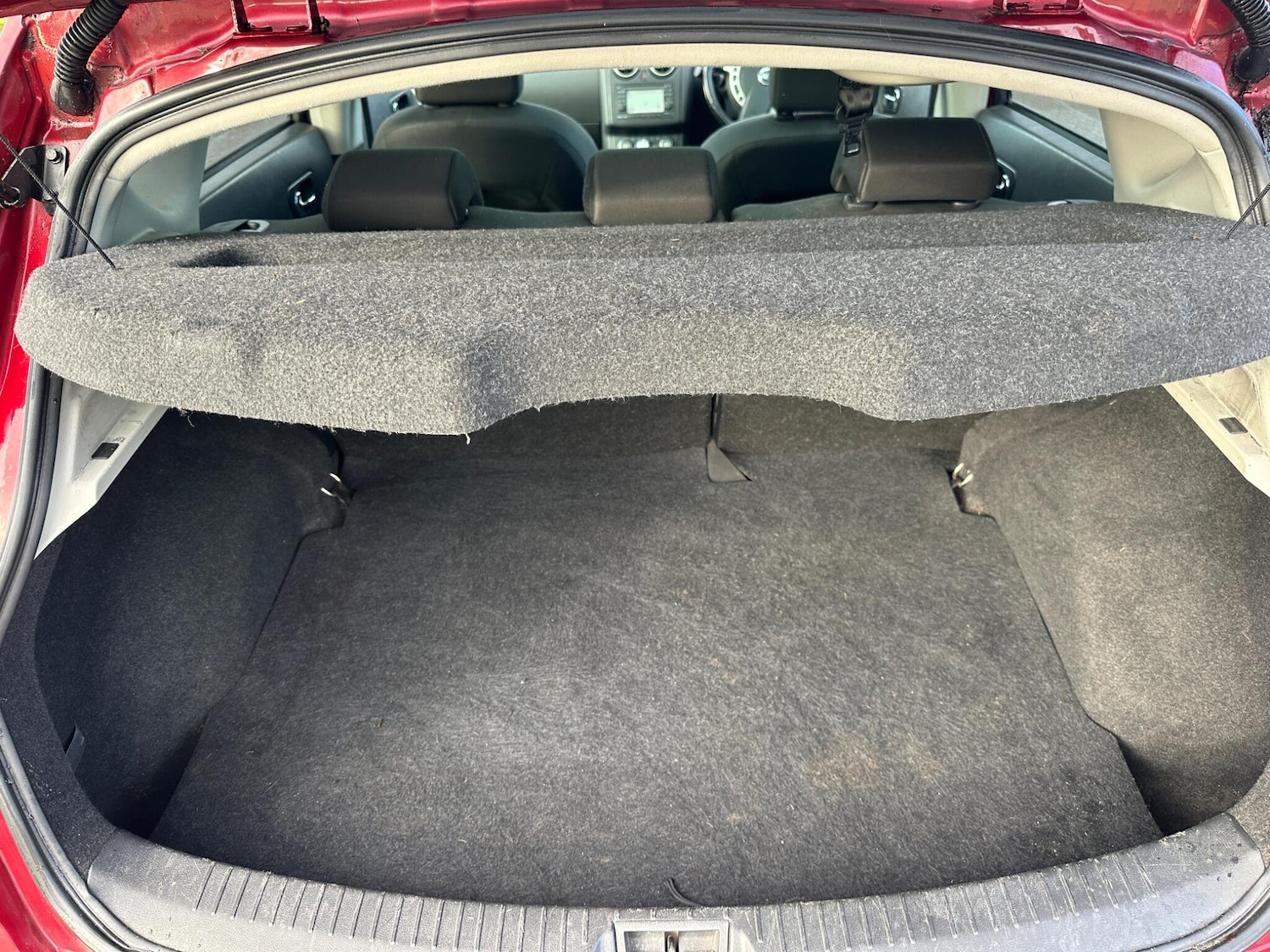 Used Nissan Qashqai 2011 for sale - 76839702: Photo 41