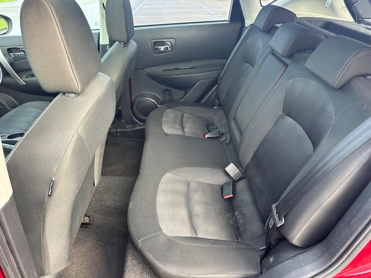 Used Nissan Qashqai 2011 for sale - 76839702: Photo 42