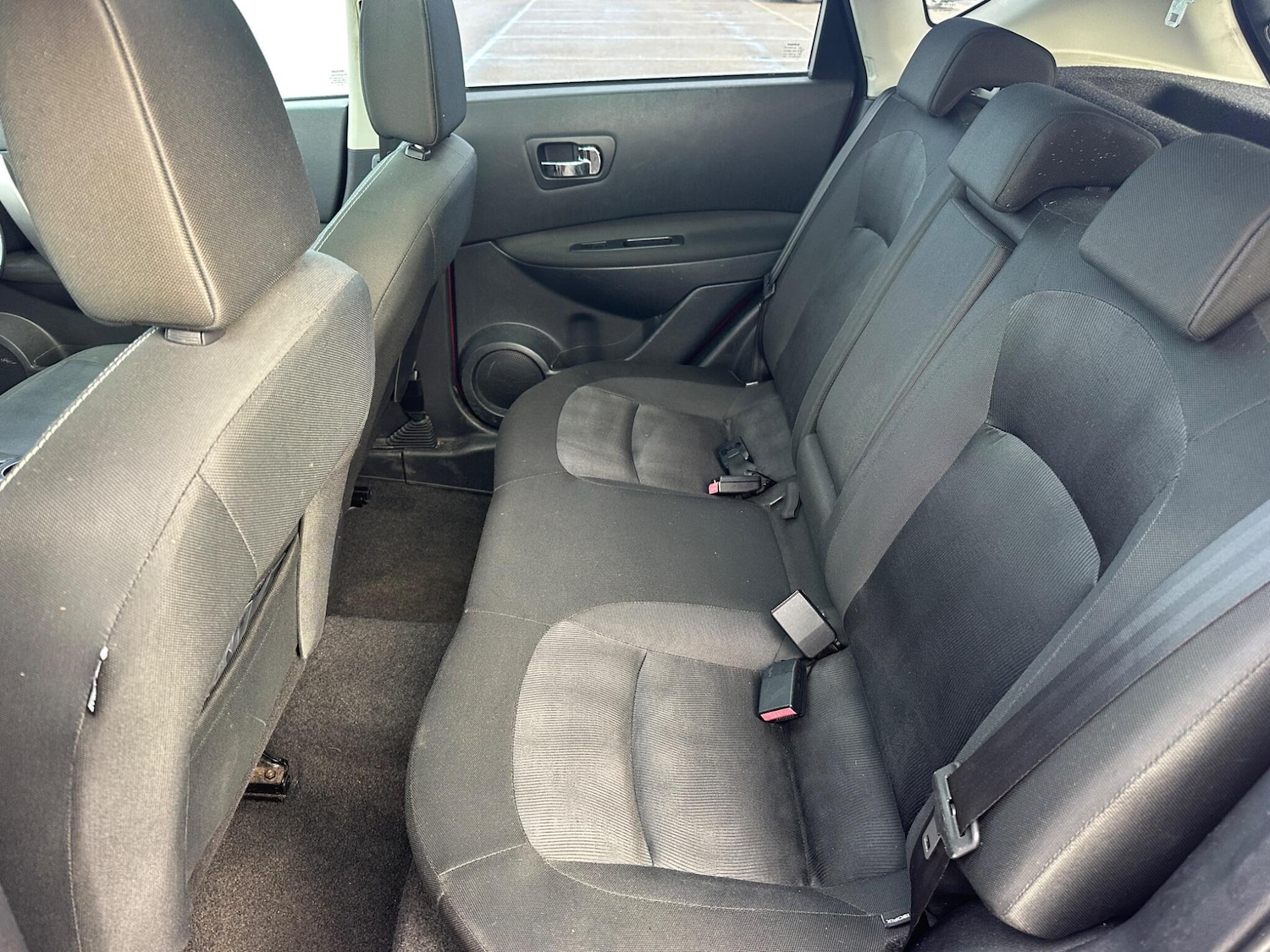 Used Nissan Qashqai 2011 for sale - 76839702: Photo 44