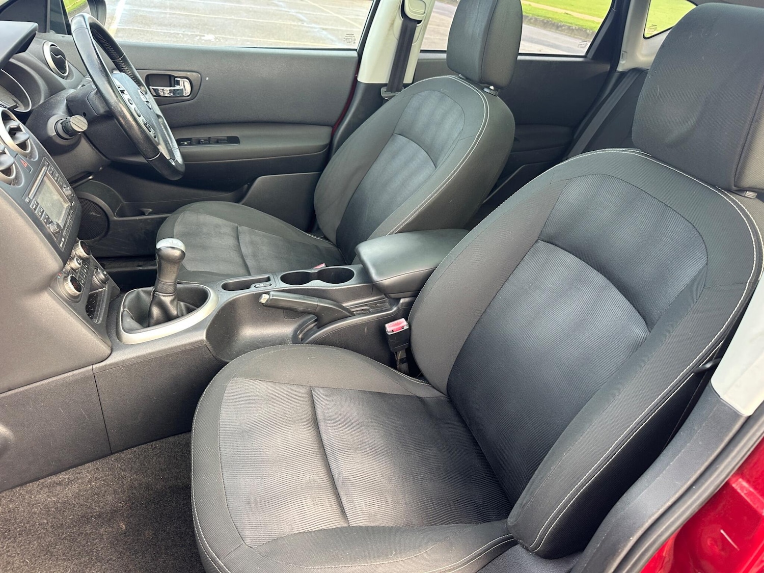 Used Nissan Qashqai 2011 for sale - 76839702: Photo 45