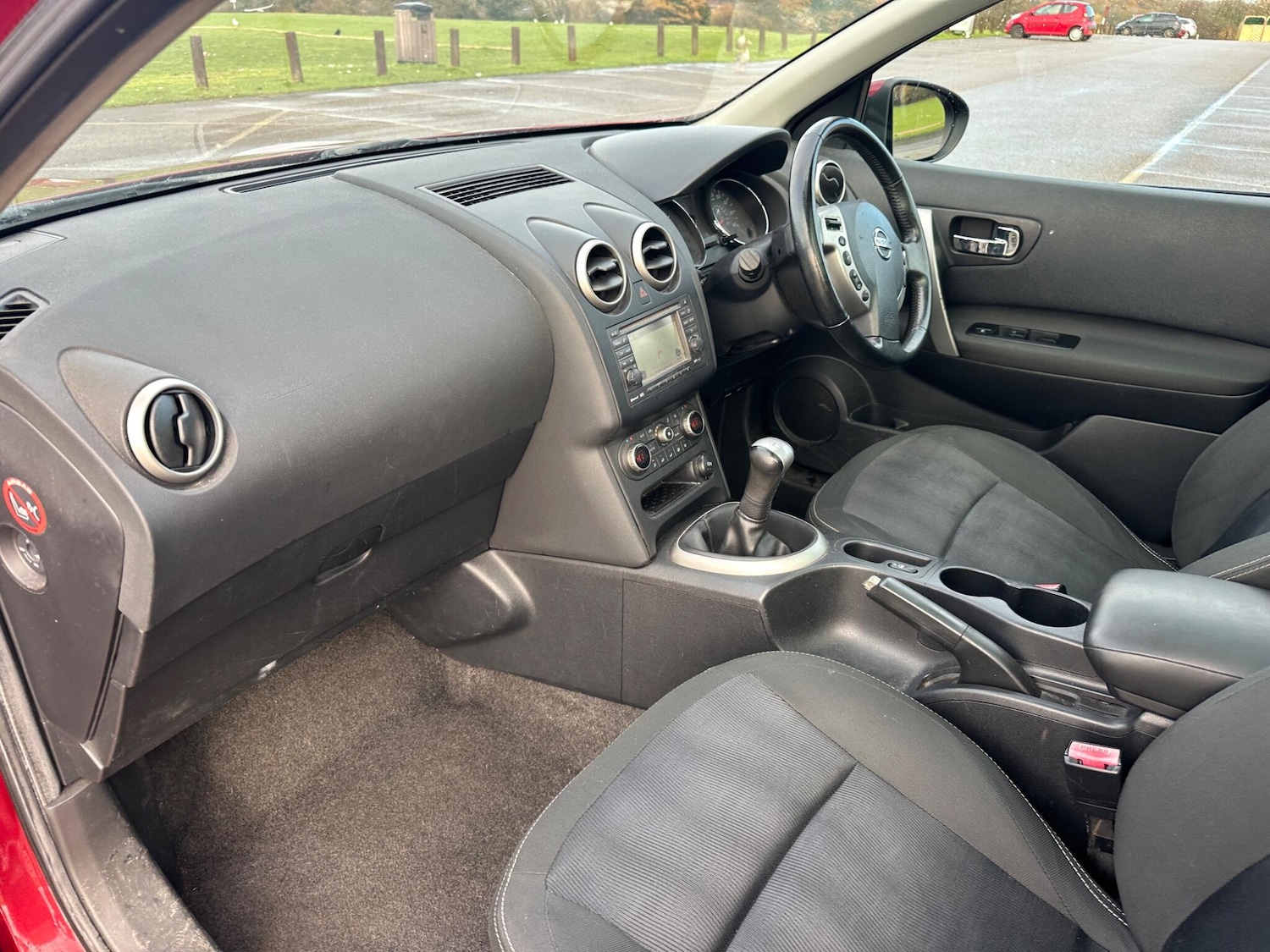 Used Nissan Qashqai 2011 for sale - 76839702: Photo 46