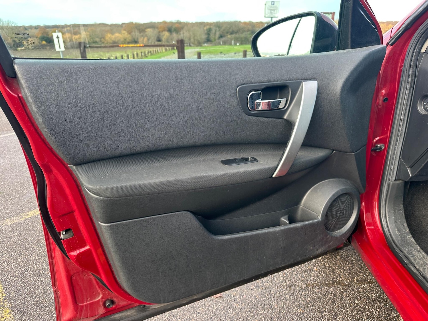 Used Nissan Qashqai 2011 for sale - 76839702: Photo 47