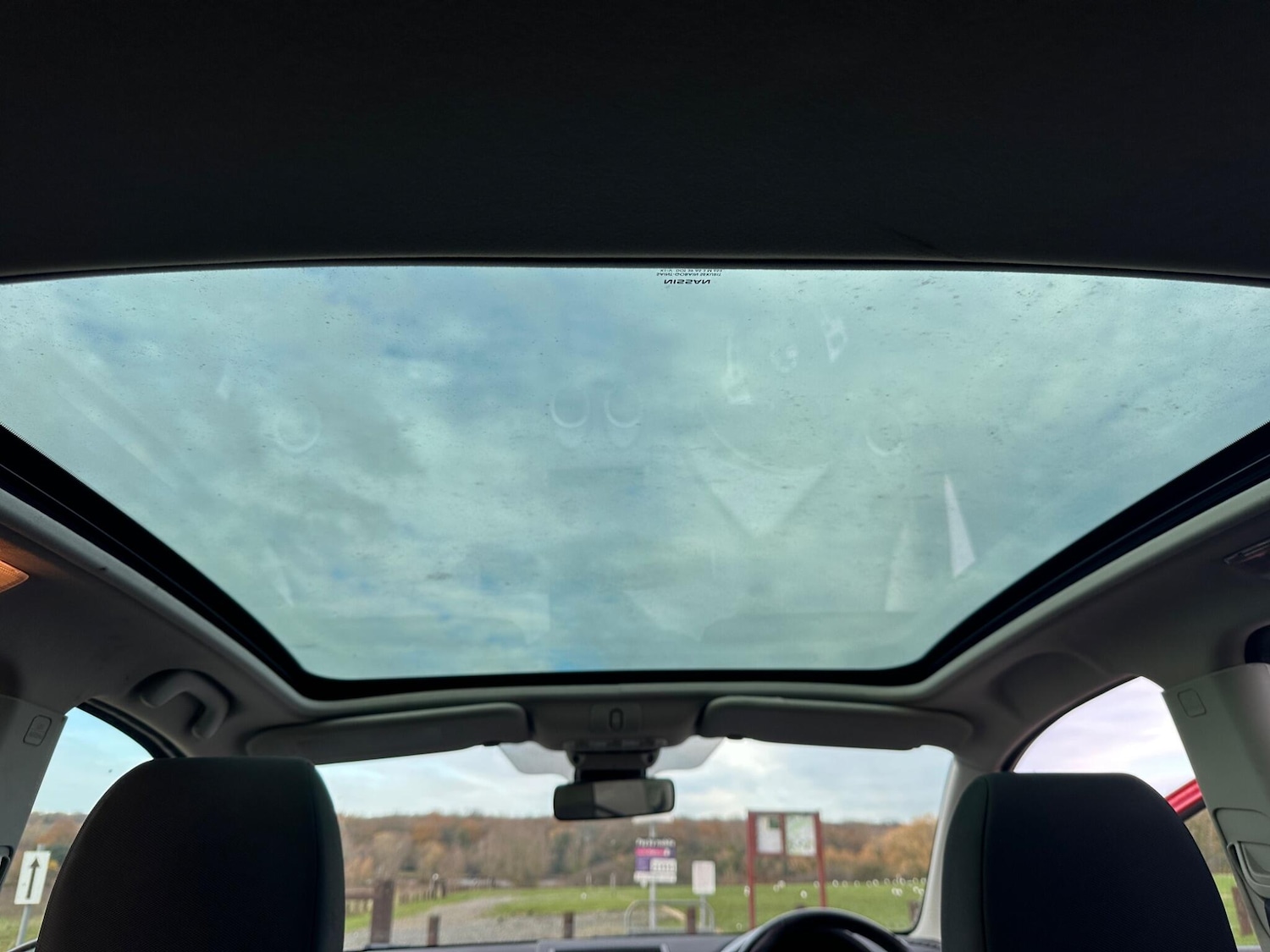 Used Nissan Qashqai 2011 for sale - 76839702: Photo 48