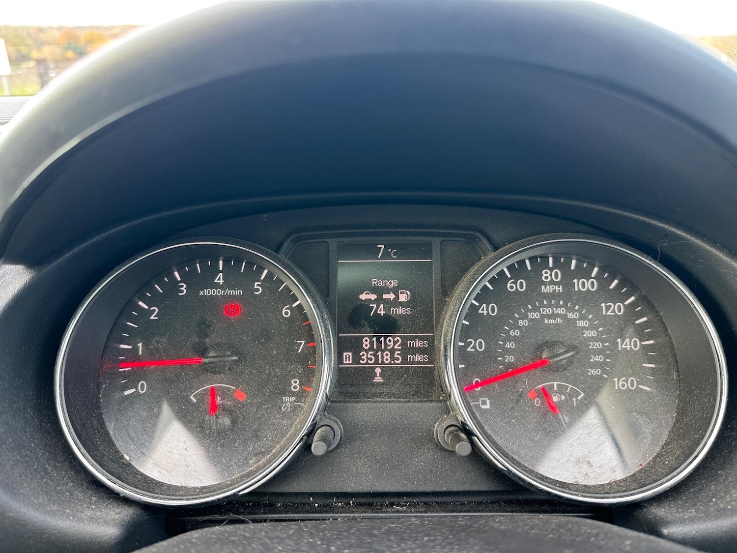 Used Nissan Qashqai 2011 for sale - 76839702: Photo 49