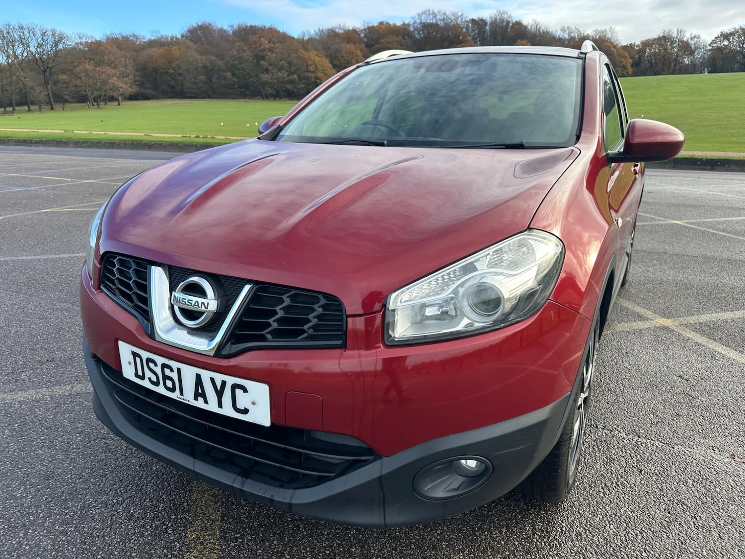 Used Nissan Qashqai 2011 for sale - 76839702: Photo 5