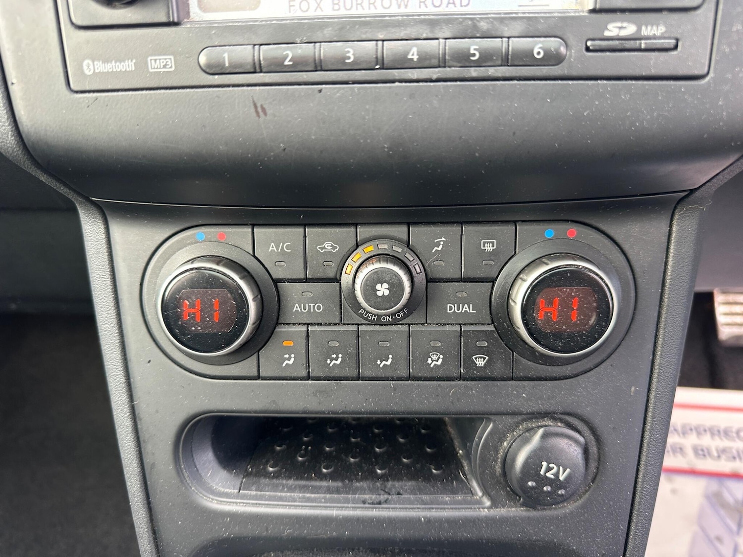 Used Nissan Qashqai 2011 for sale - 76839702: Photo 51