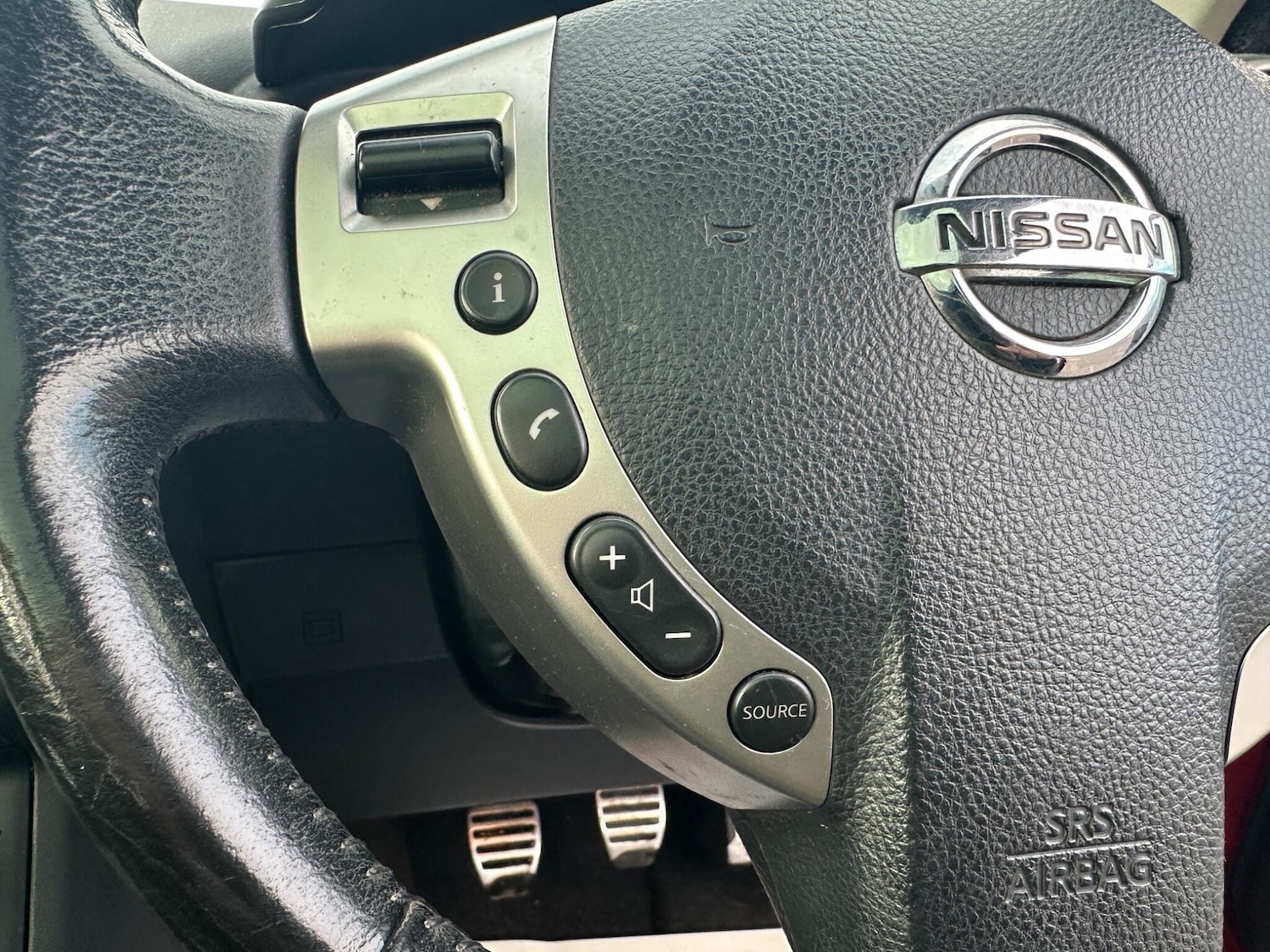 Used Nissan Qashqai 2011 for sale - 76839702: Photo 54