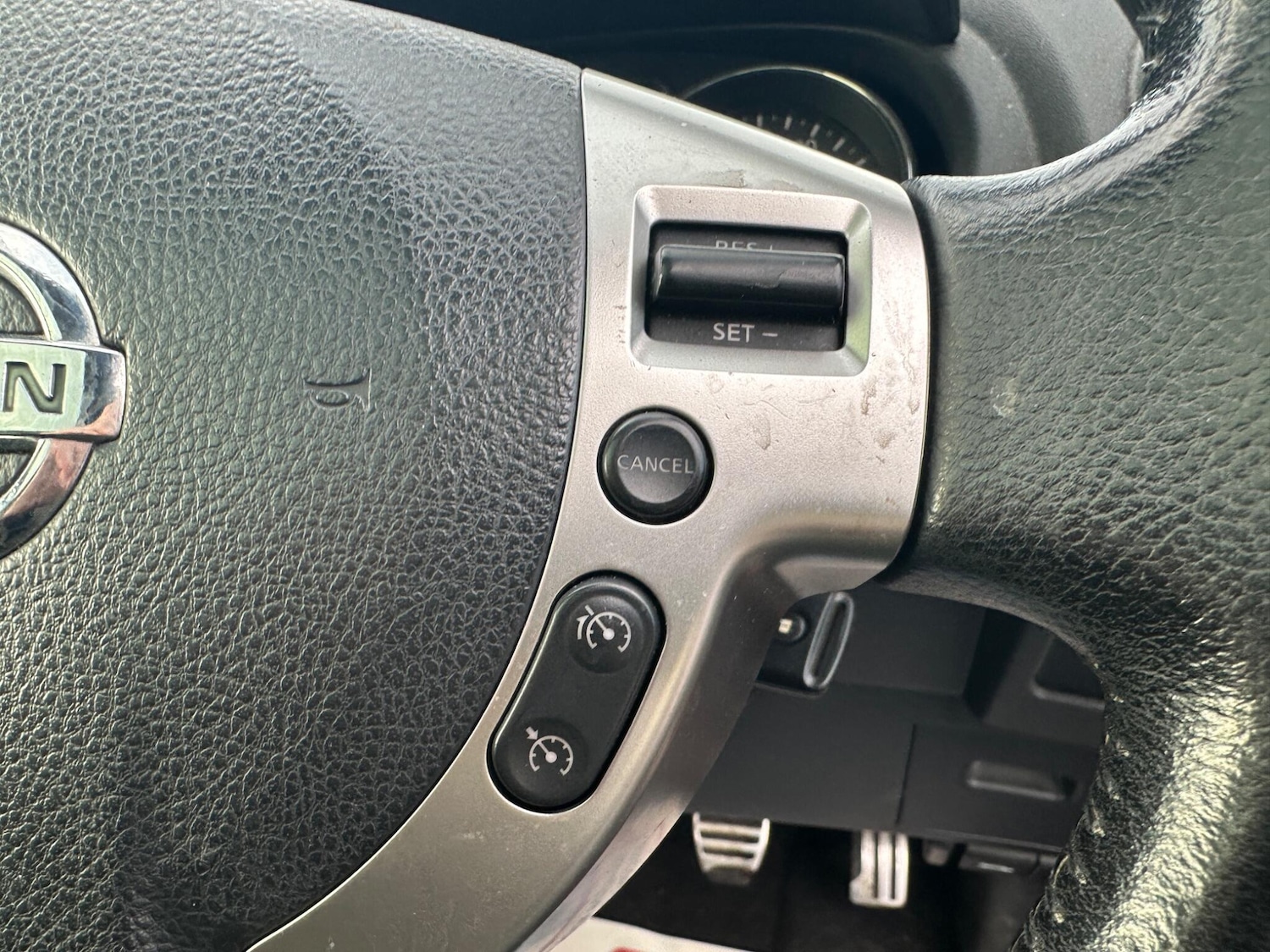 Used Nissan Qashqai 2011 for sale - 76839702: Photo 55