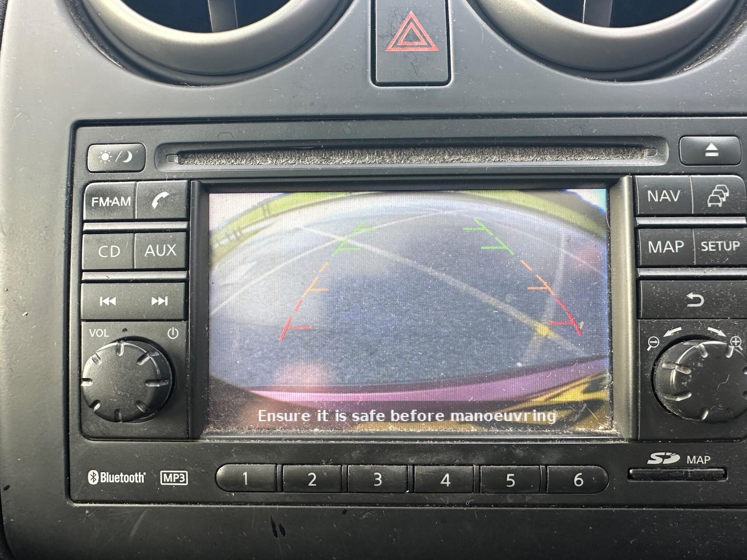 Used Nissan Qashqai 2011 for sale - 76839702: Photo 58