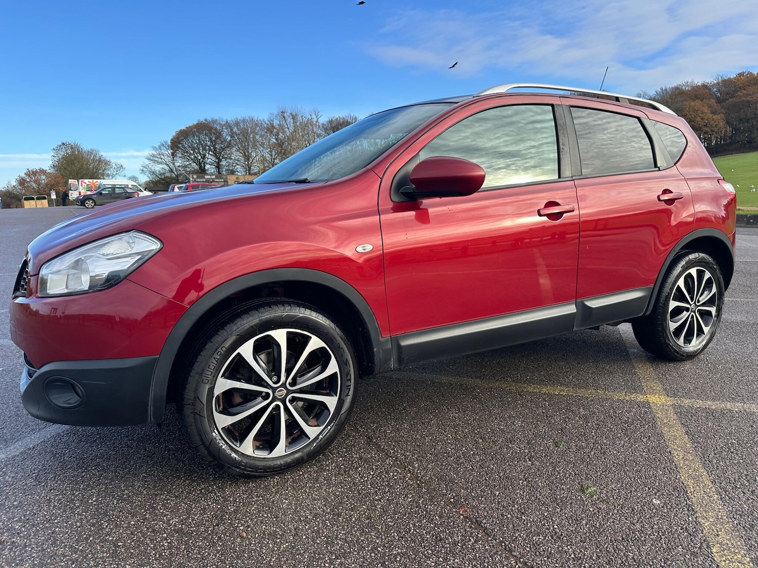 Used Nissan Qashqai 2011 for sale - 76839702: Photo 7