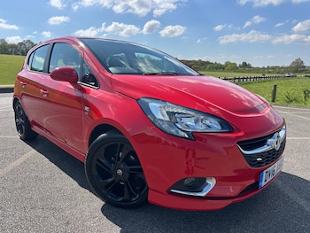 Used Vauxhall Corsa 2016 for sale - 78347274: Photo