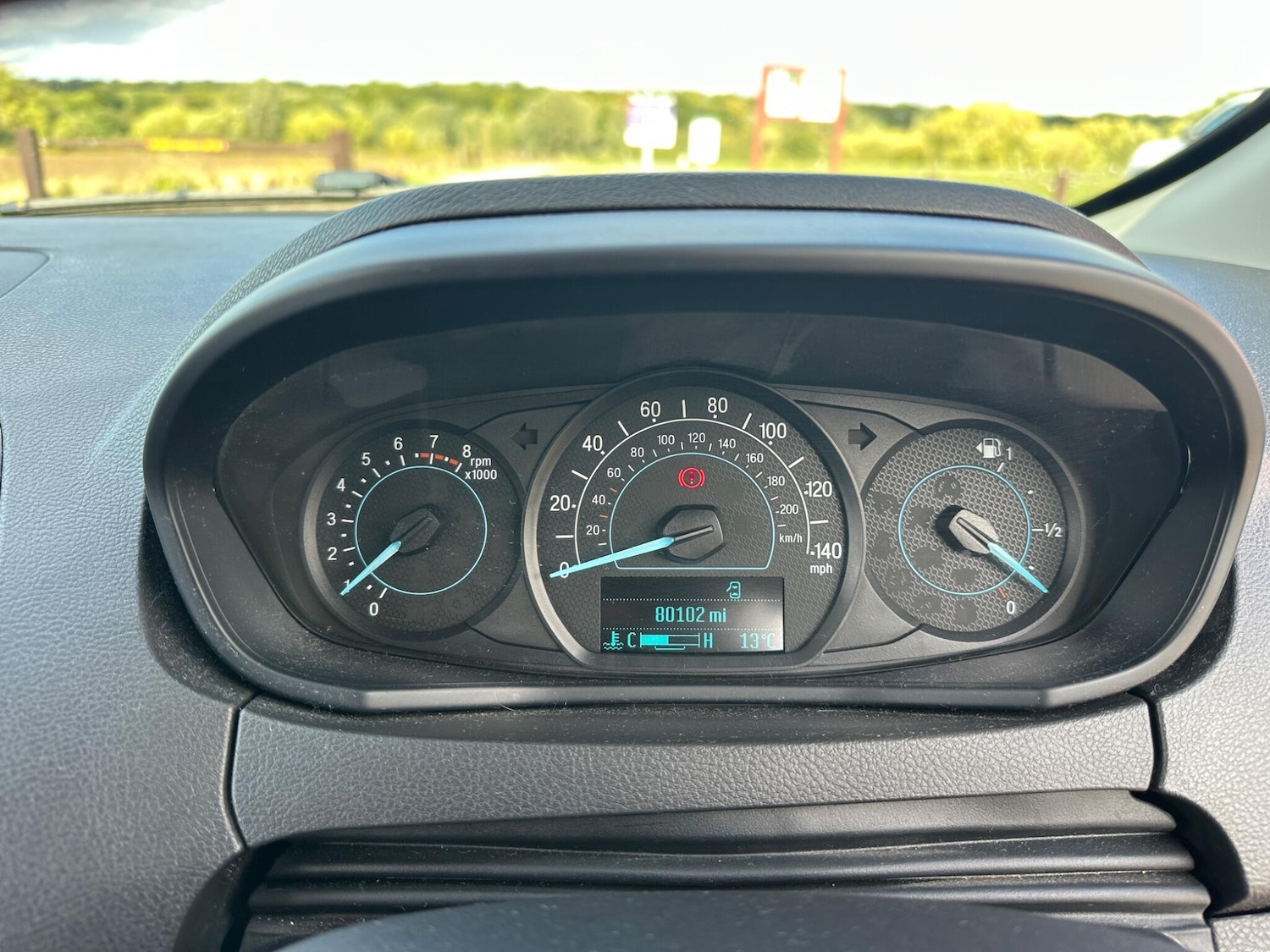 Vehicle 51