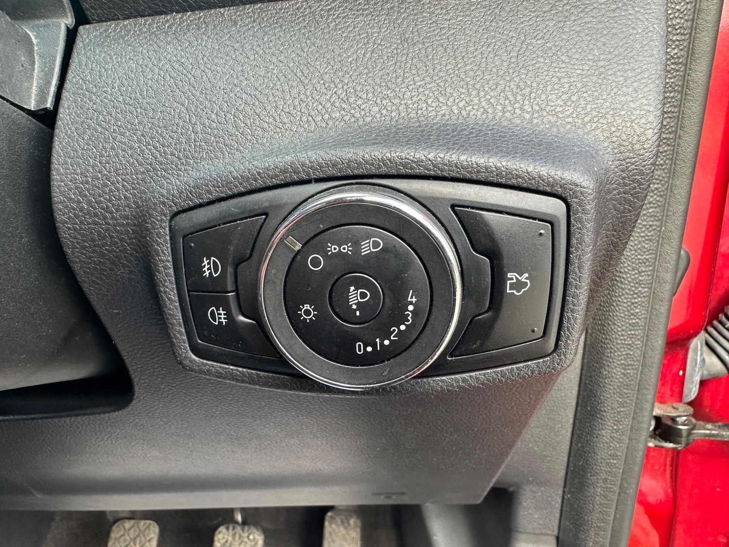 Vehicle 56