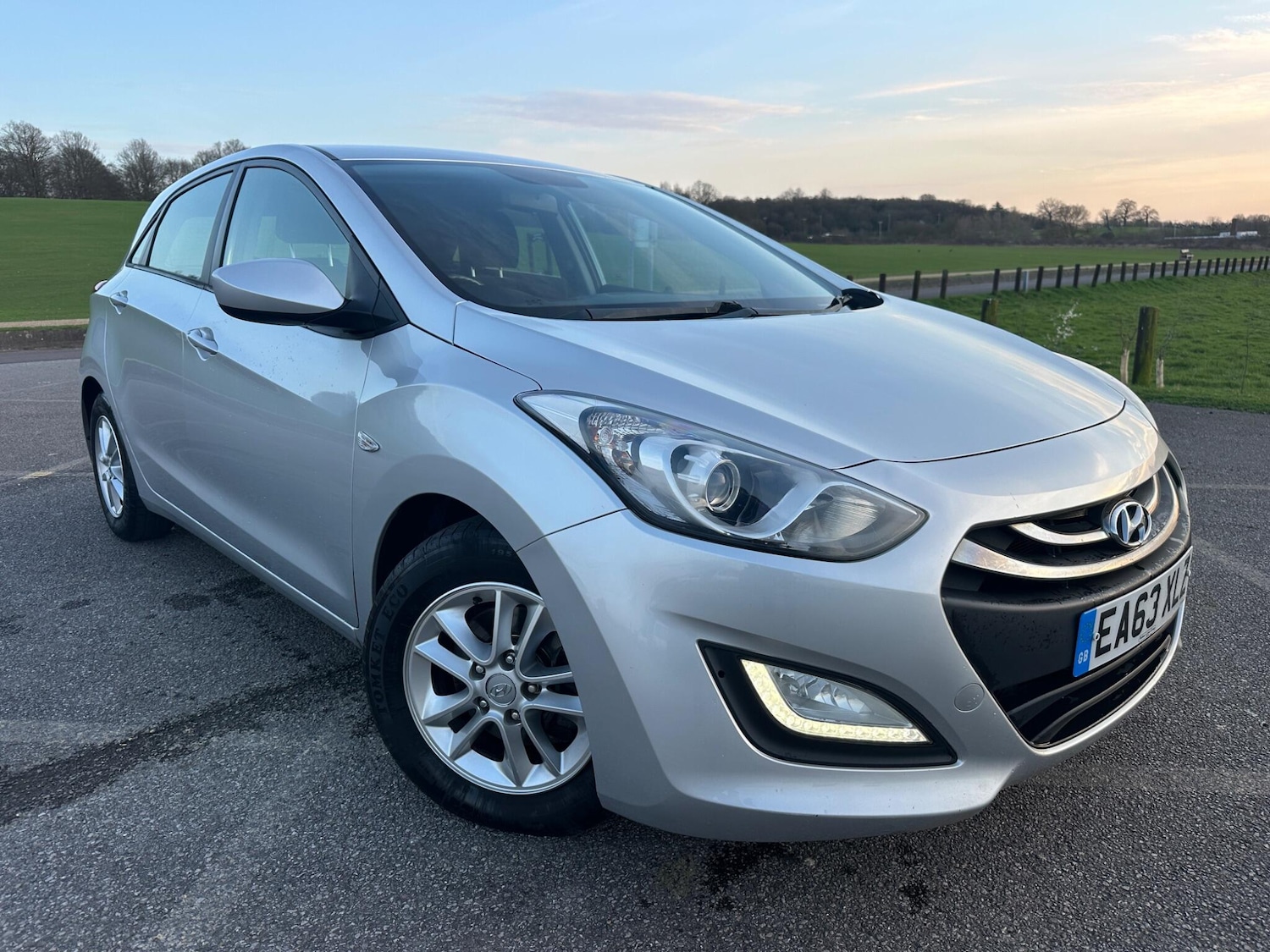 Used Hyundai i30 2013 for sale - 77737032: Photo 1