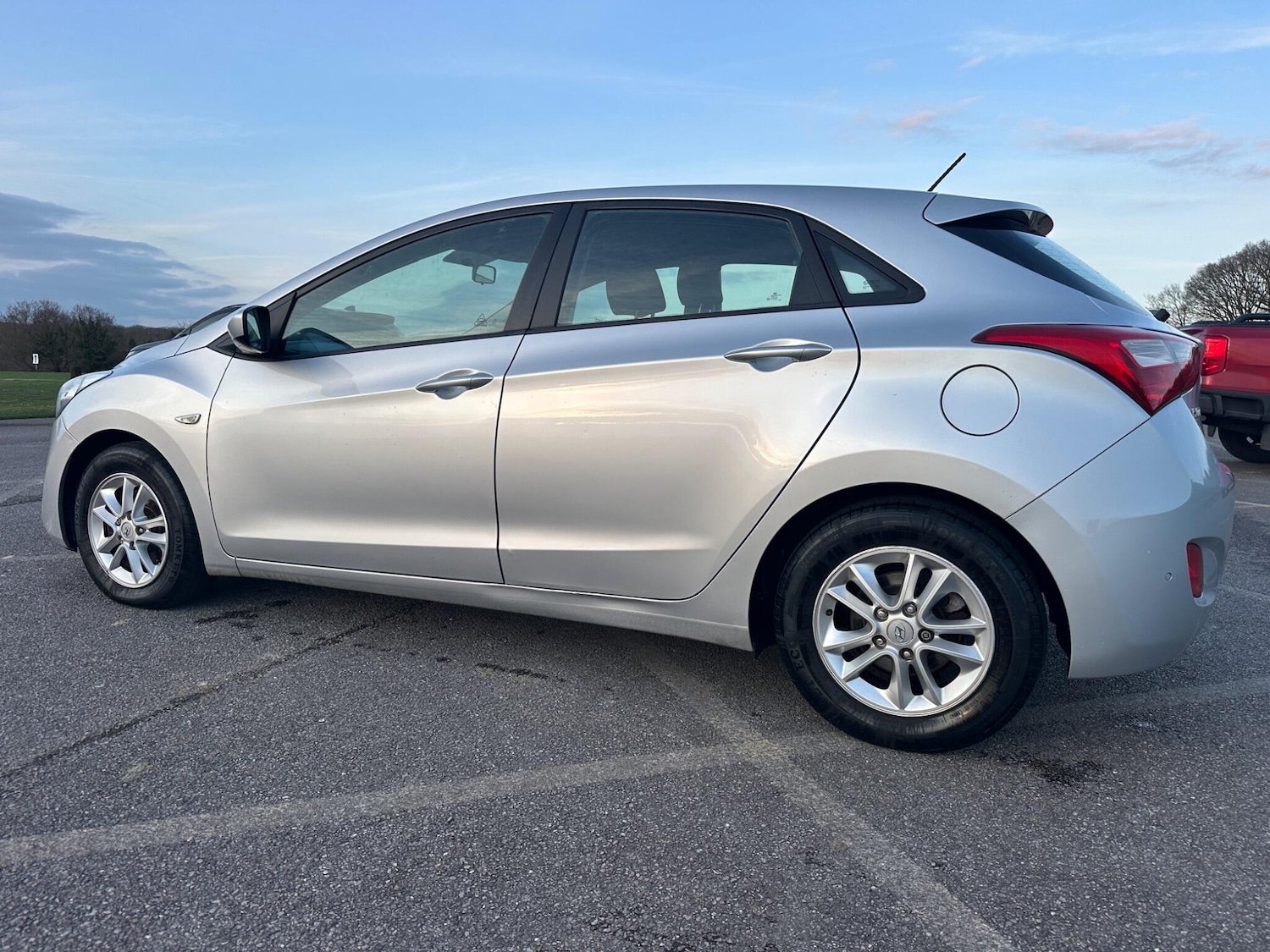 Used Hyundai i30 2013 for sale - 77737032: Photo 10