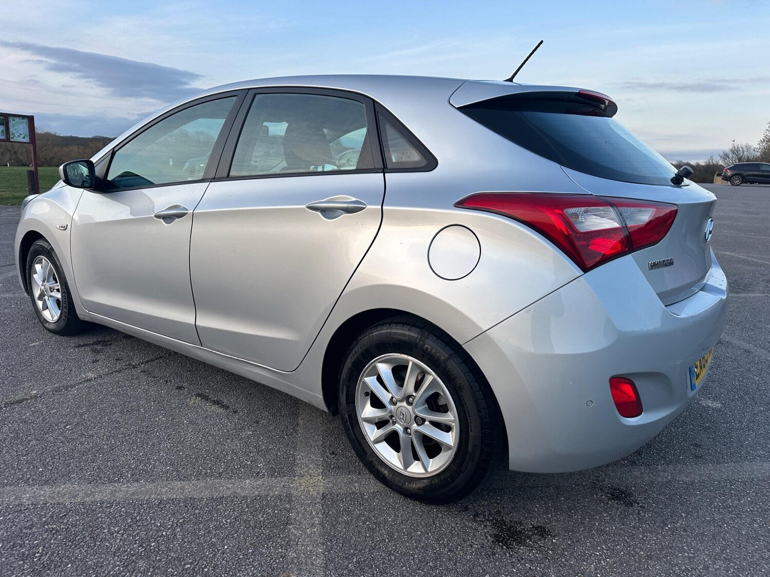 Used Hyundai i30 2013 for sale - 77737032: Photo 12