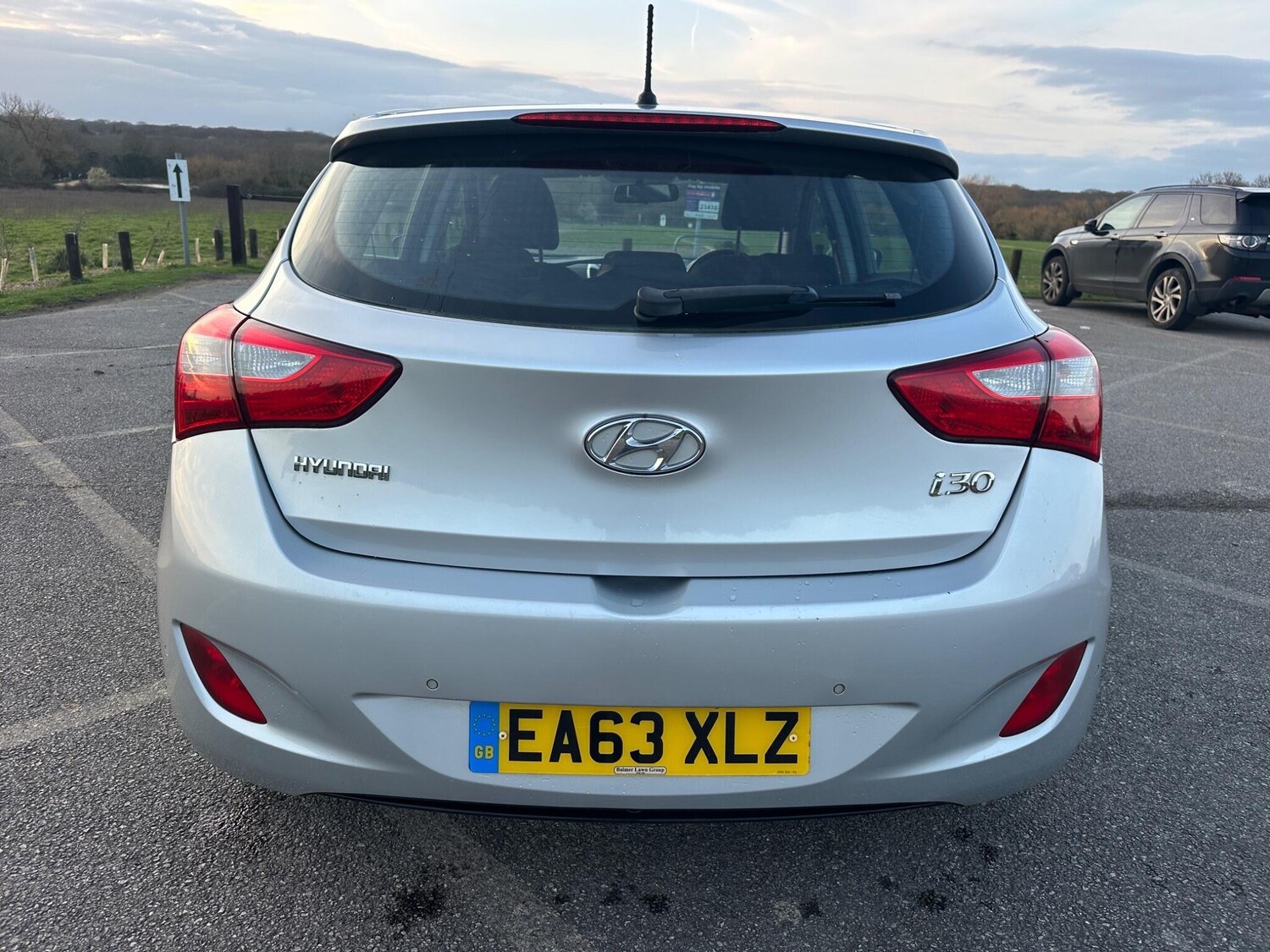 Used Hyundai i30 2013 for sale - 77737032: Photo 14