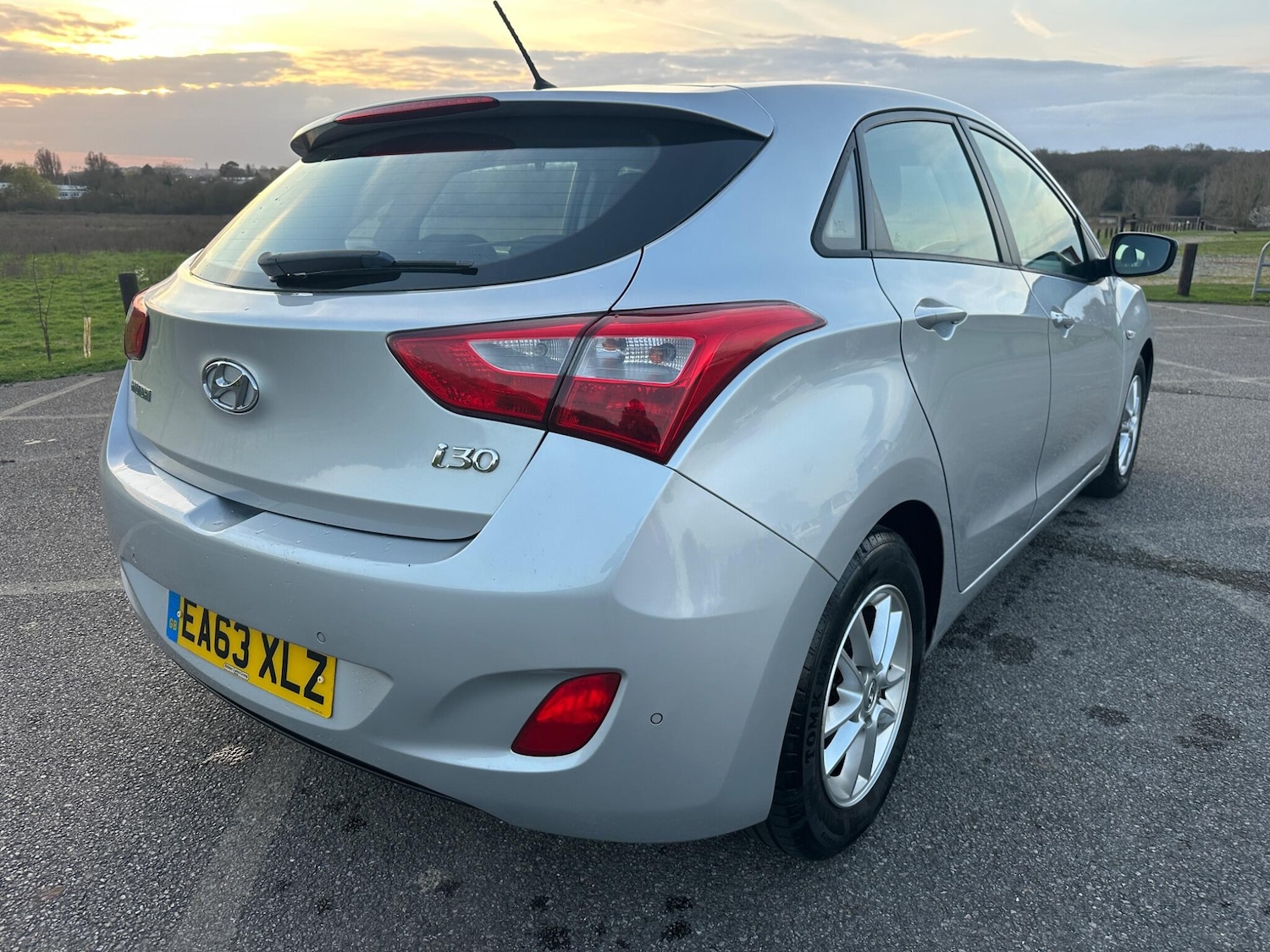 Used Hyundai i30 2013 for sale - 77737032: Photo 16