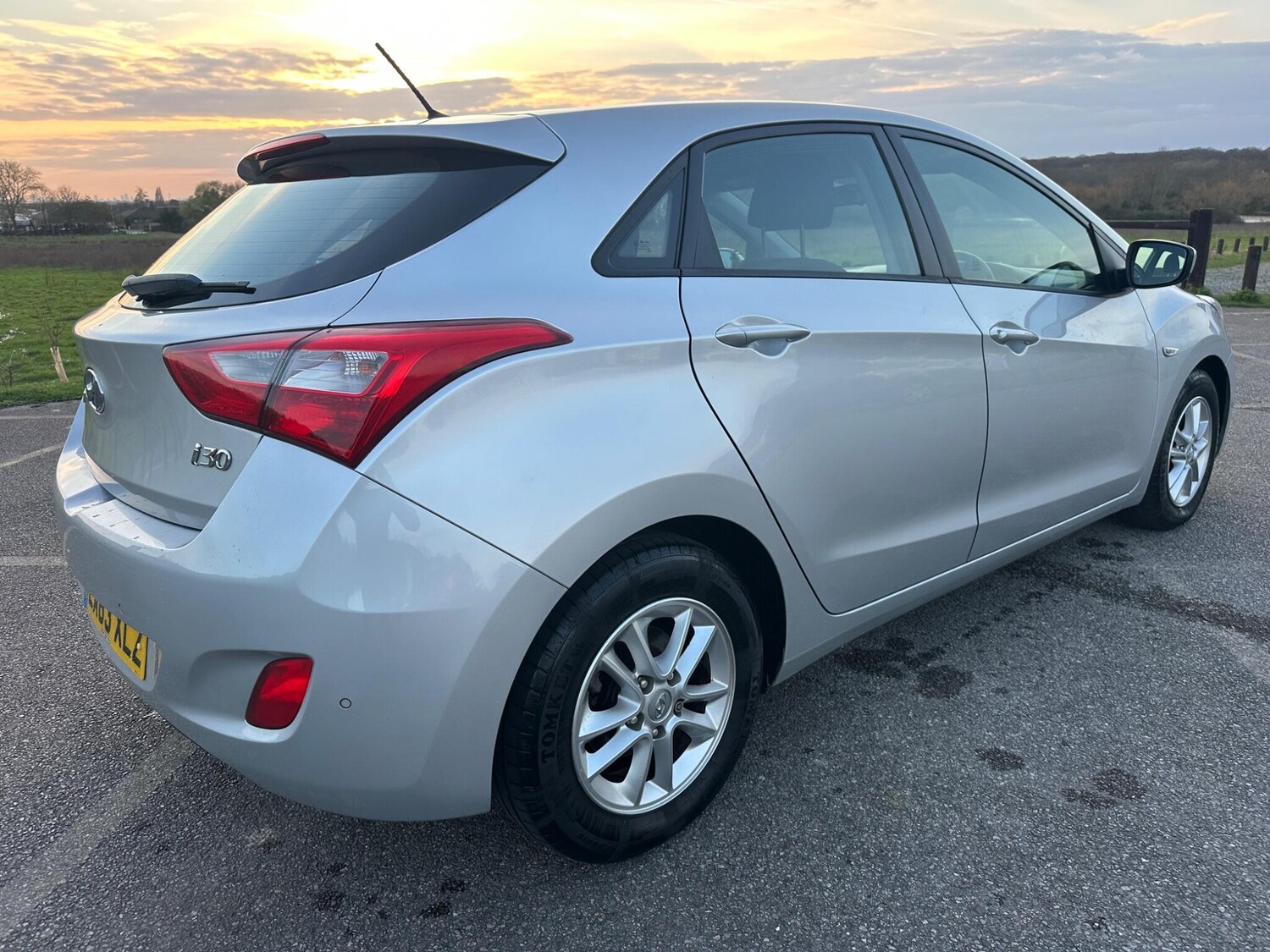 Used Hyundai i30 2013 for sale - 77737032: Photo 17