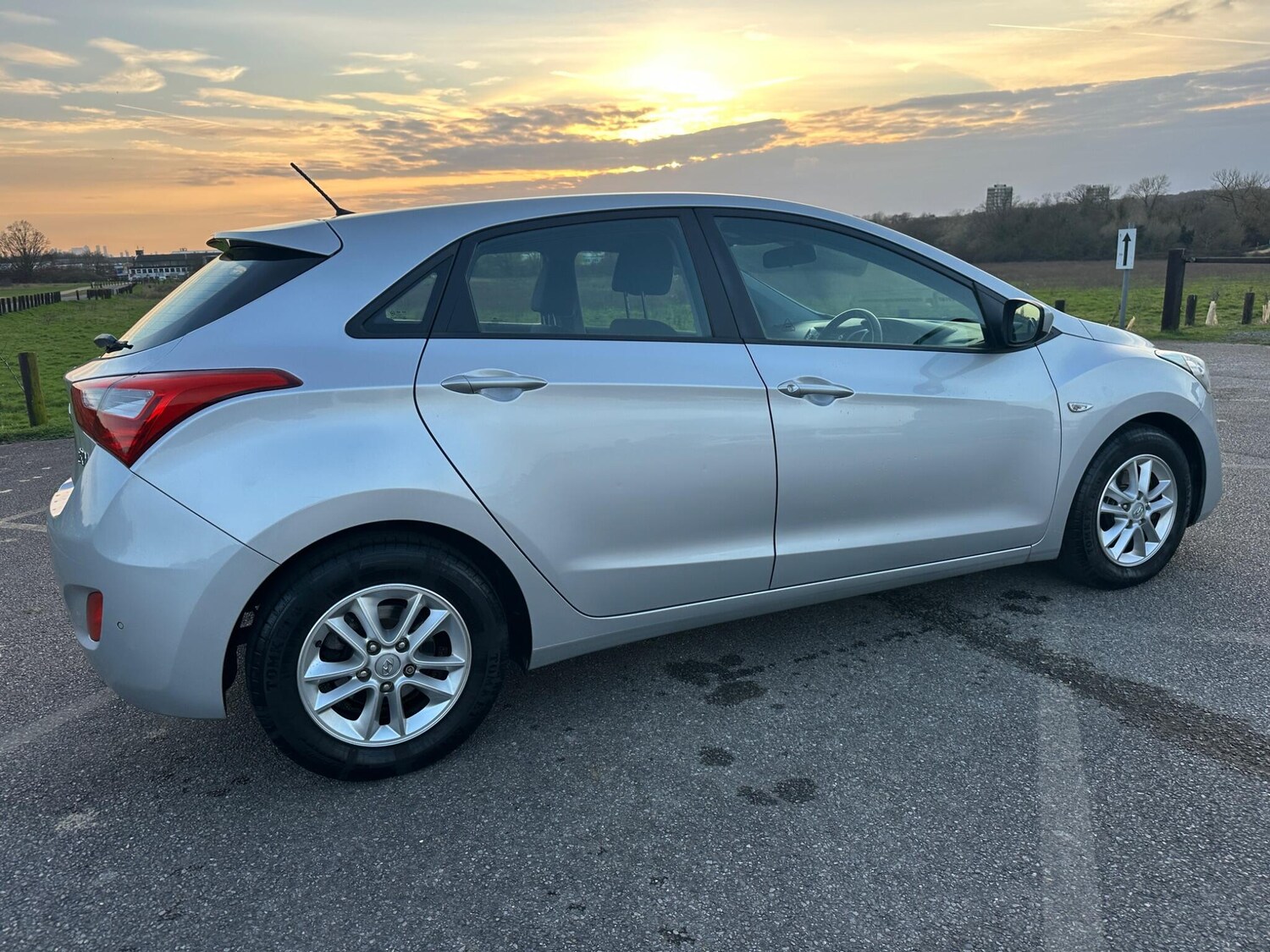 Used Hyundai i30 2013 for sale - 77737032: Photo 18