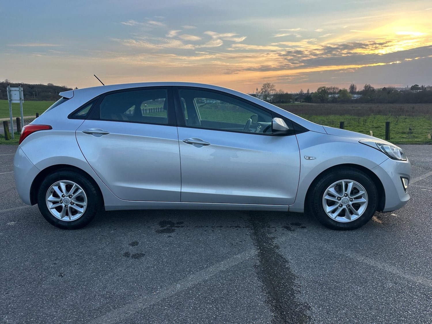 Used Hyundai i30 2013 for sale - 77737032: Photo 19