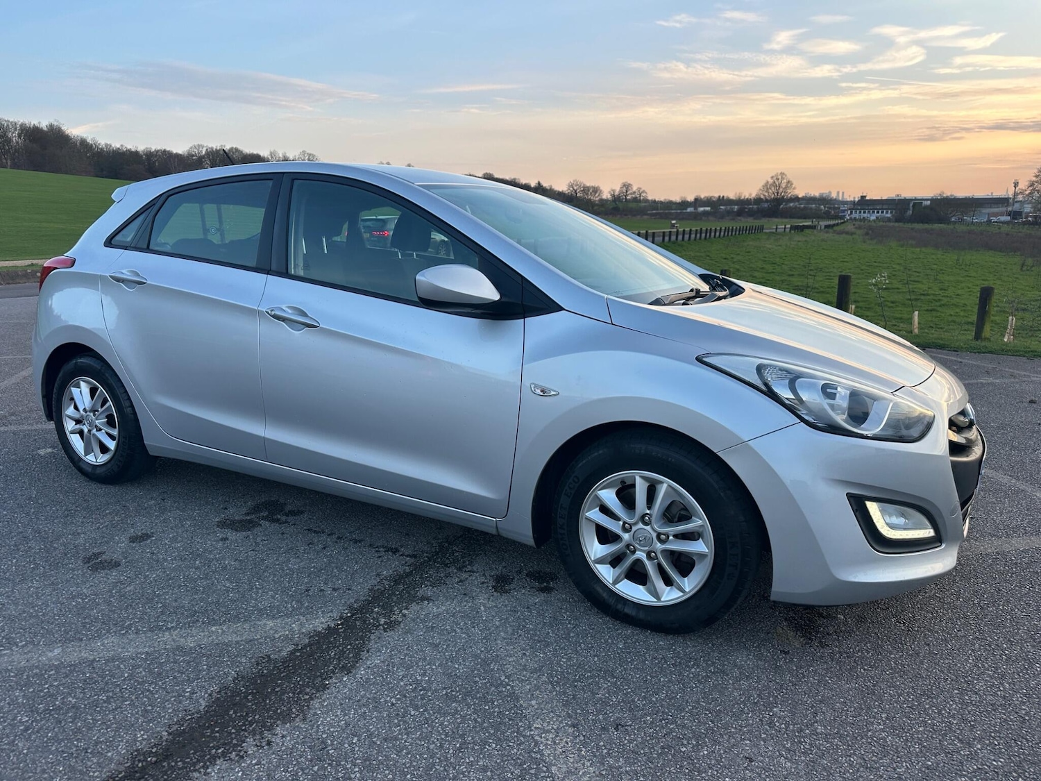 Used Hyundai i30 2013 for sale - 77737032: Photo 20