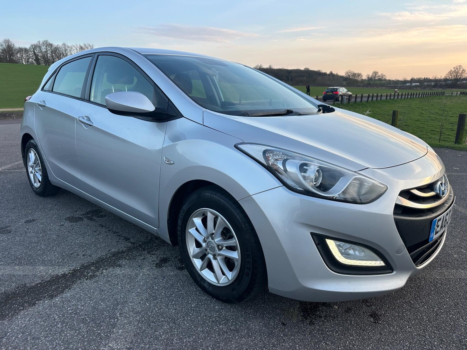 Used Hyundai i30 2013 for sale - 77737032: Photo 21