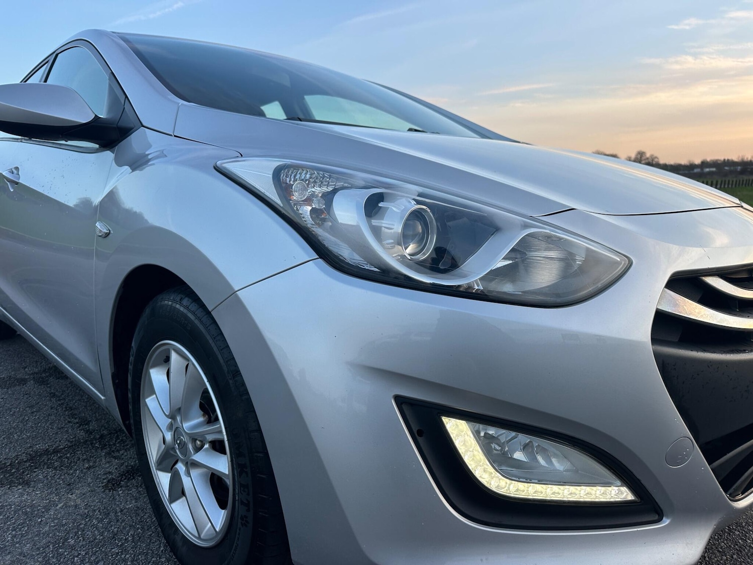 Used Hyundai i30 2013 for sale - 77737032: Photo 22