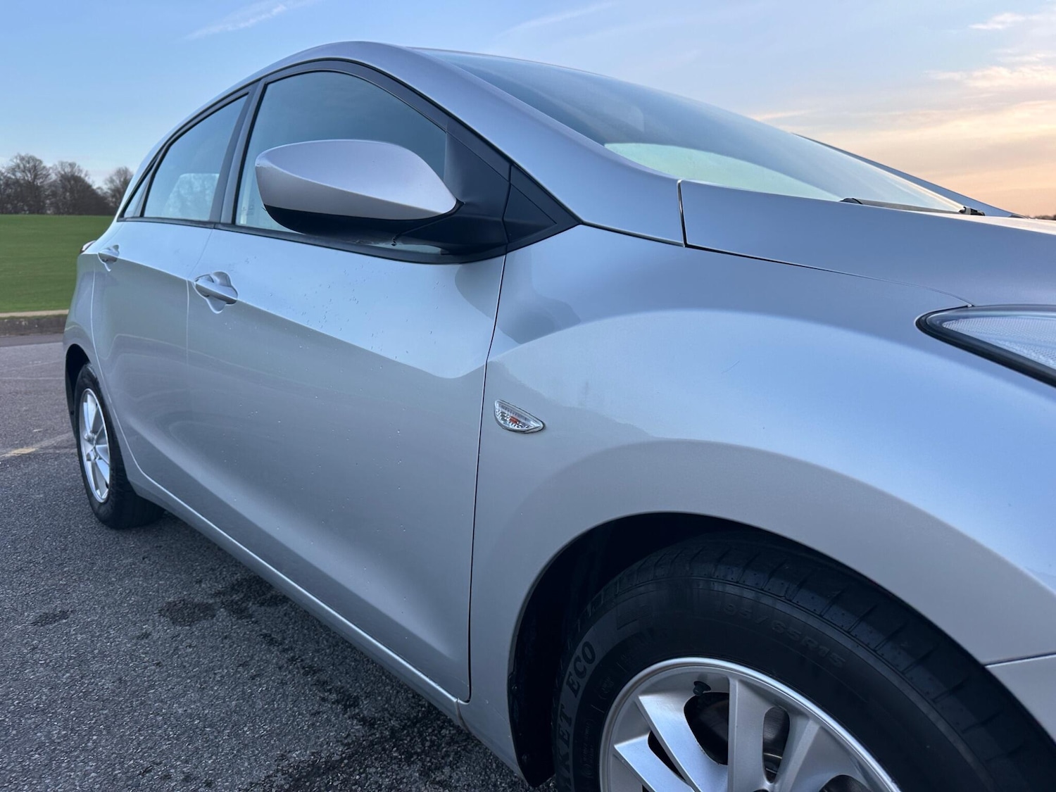 Used Hyundai i30 2013 for sale - 77737032: Photo 23