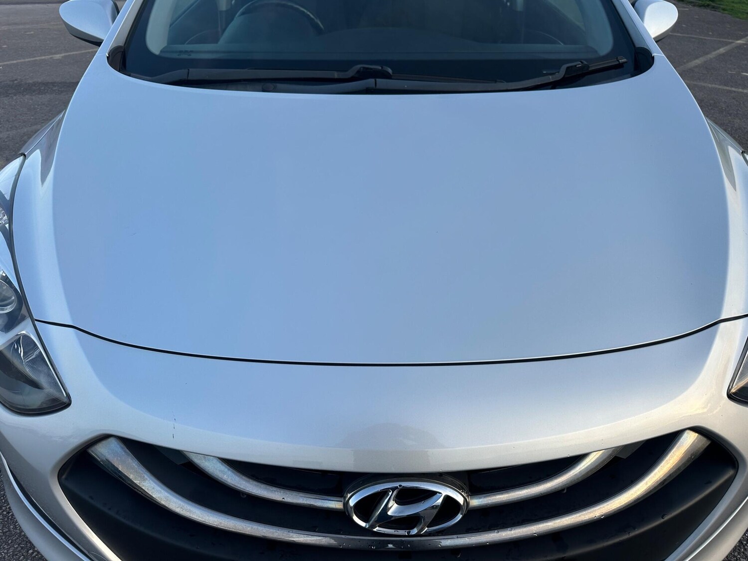 Used Hyundai i30 2013 for sale - 77737032: Photo 24