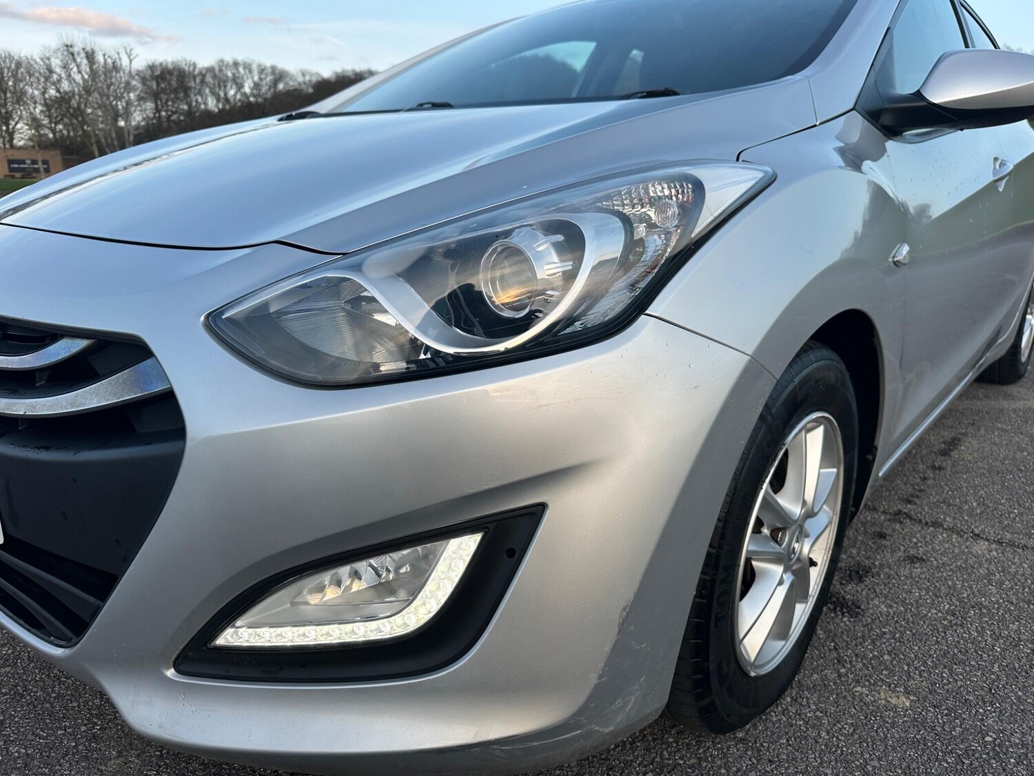Used Hyundai i30 2013 for sale - 77737032: Photo 25