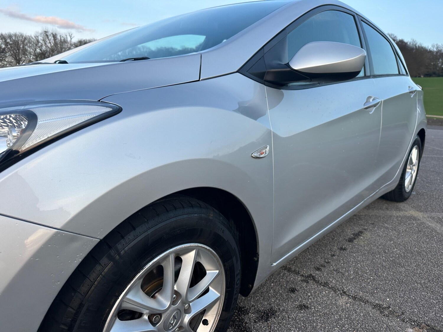 Used Hyundai i30 2013 for sale - 77737032: Photo 26