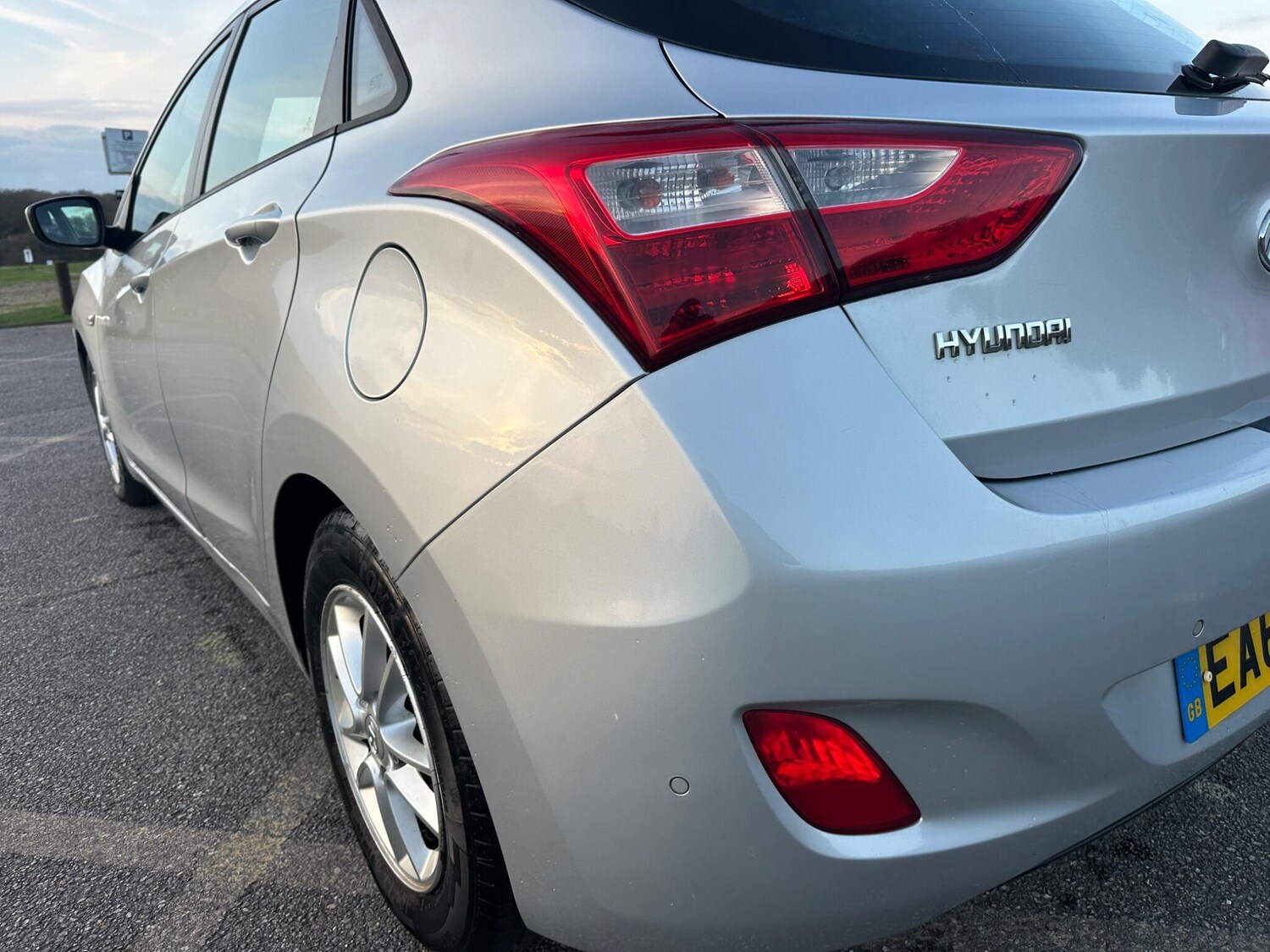 Used Hyundai i30 2013 for sale - 77737032: Photo 27