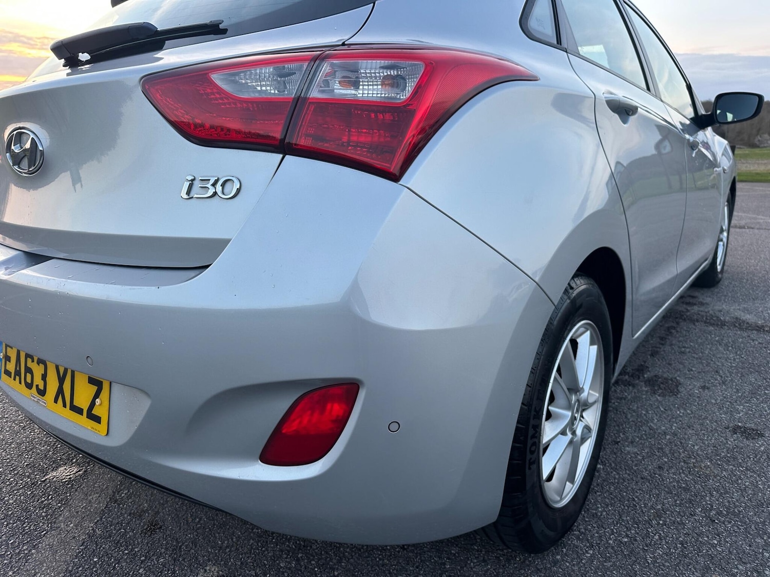 Used Hyundai i30 2013 for sale - 77737032: Photo 29