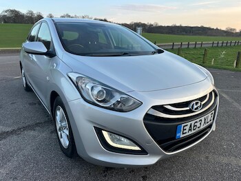 Used Hyundai i30 2013 for sale - 77737032: Photo