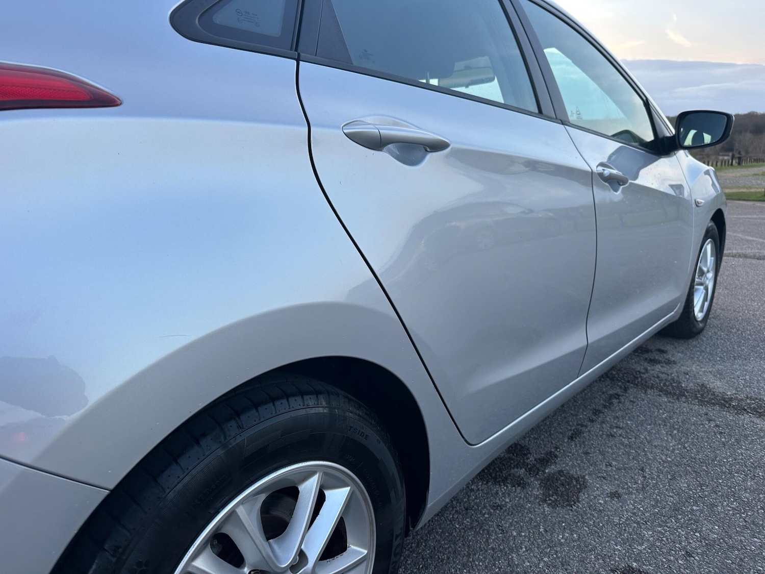 Used Hyundai i30 2013 for sale - 77737032: Photo 30