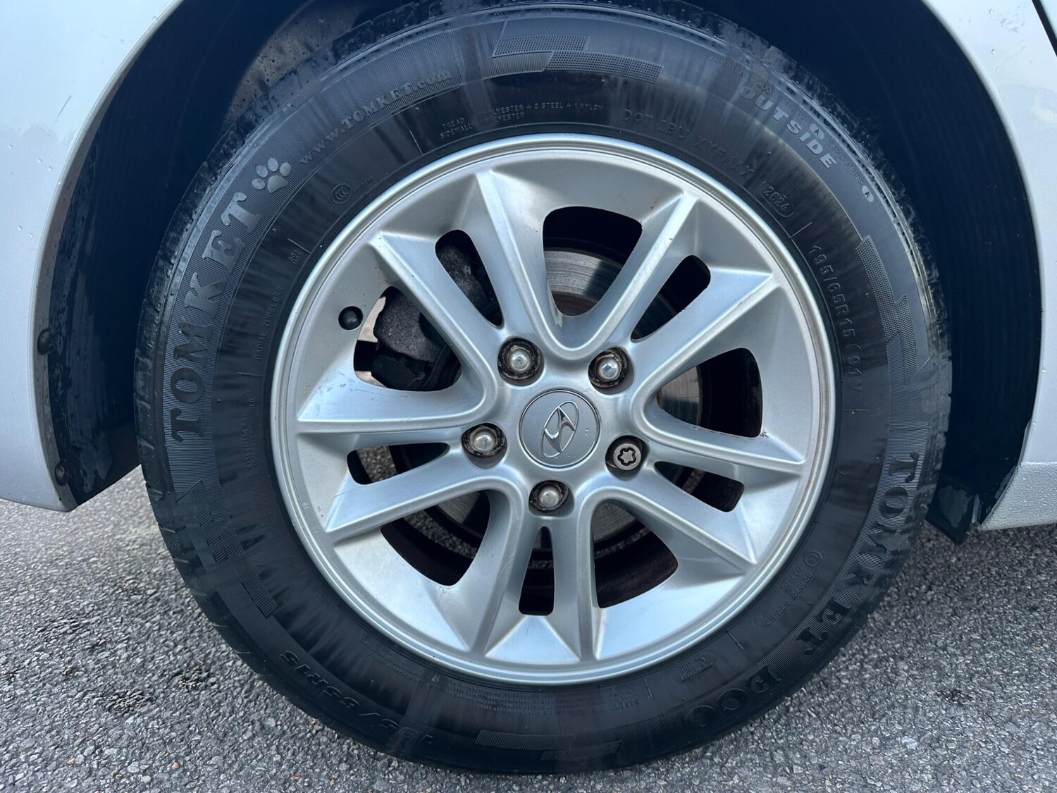 Used Hyundai i30 2013 for sale - 77737032: Photo 31