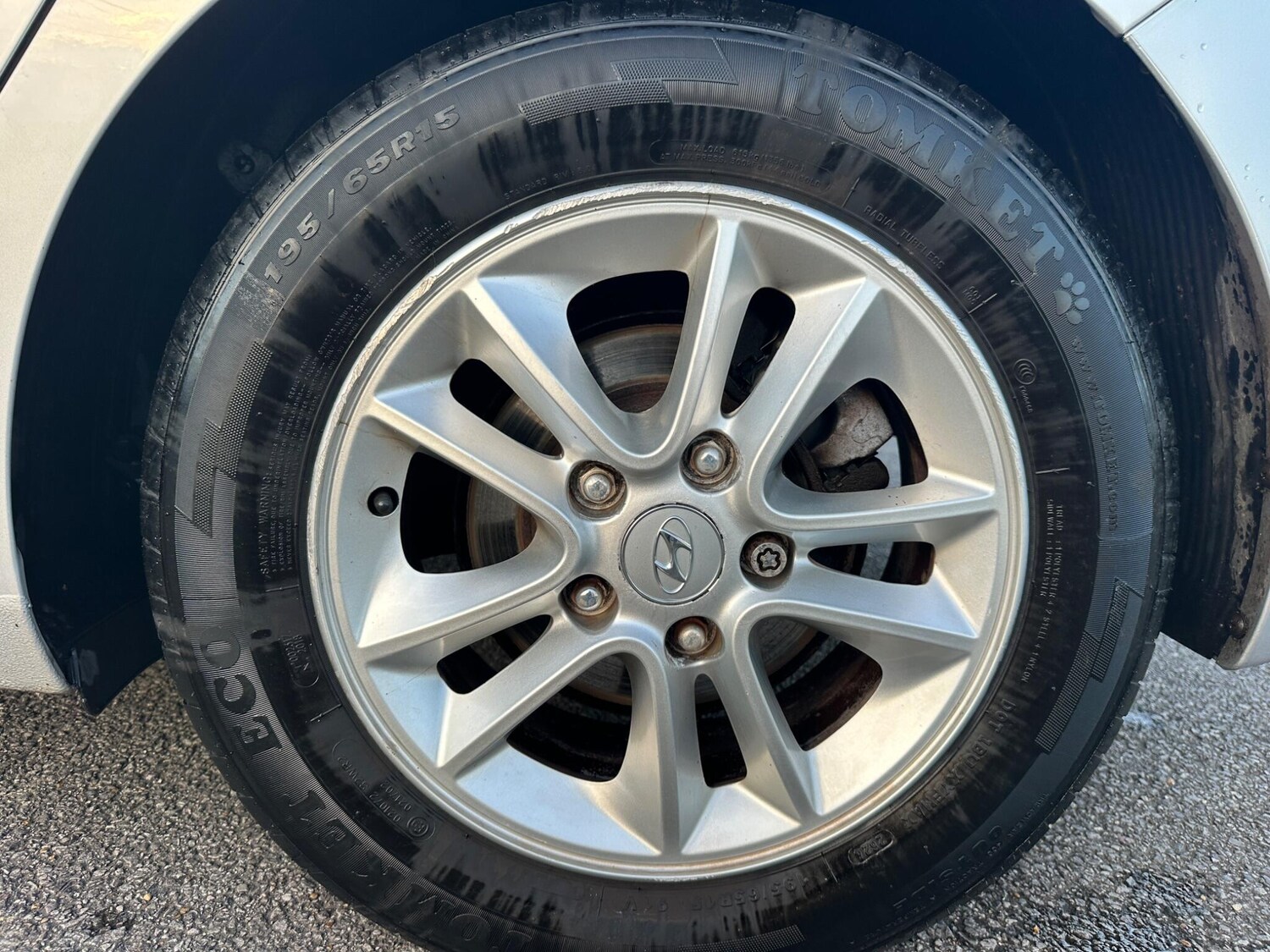 Used Hyundai i30 2013 for sale - 77737032: Photo 32