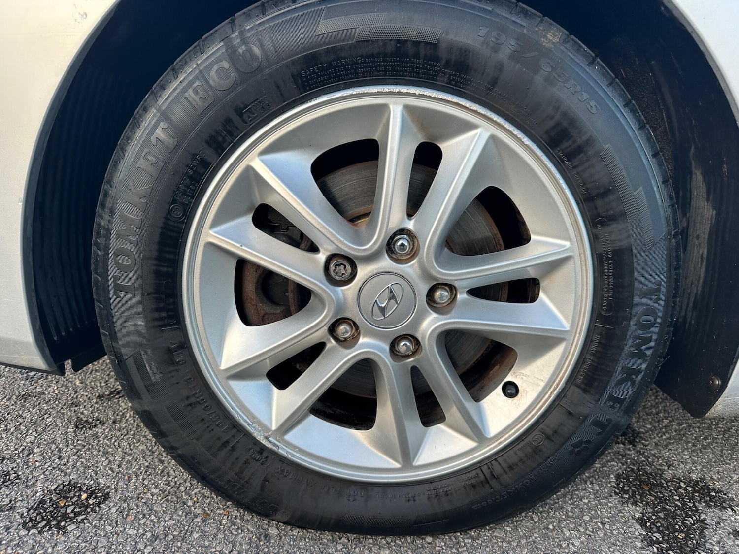 Used Hyundai i30 2013 for sale - 77737032: Photo 33