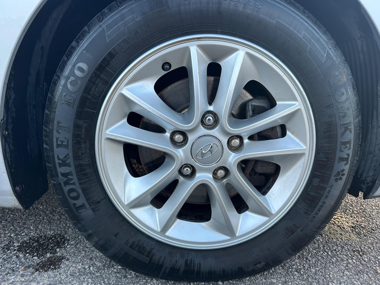 Used Hyundai i30 2013 for sale - 77737032: Photo 34