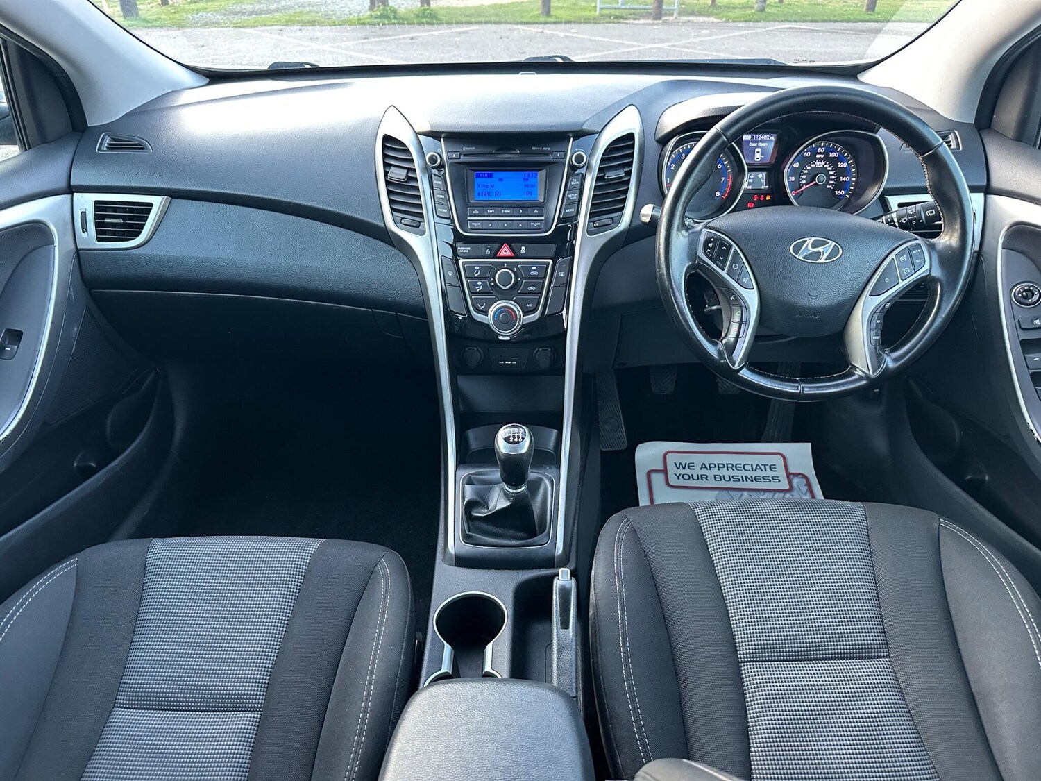 Used Hyundai i30 2013 for sale - 77737032: Photo 35