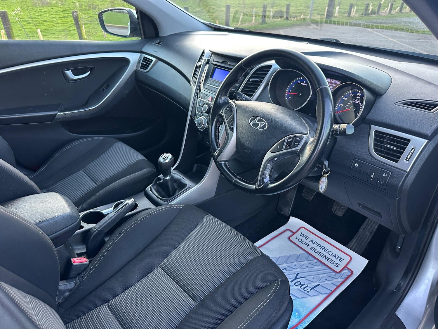 Used Hyundai i30 2013 for sale - 77737032: Photo 36