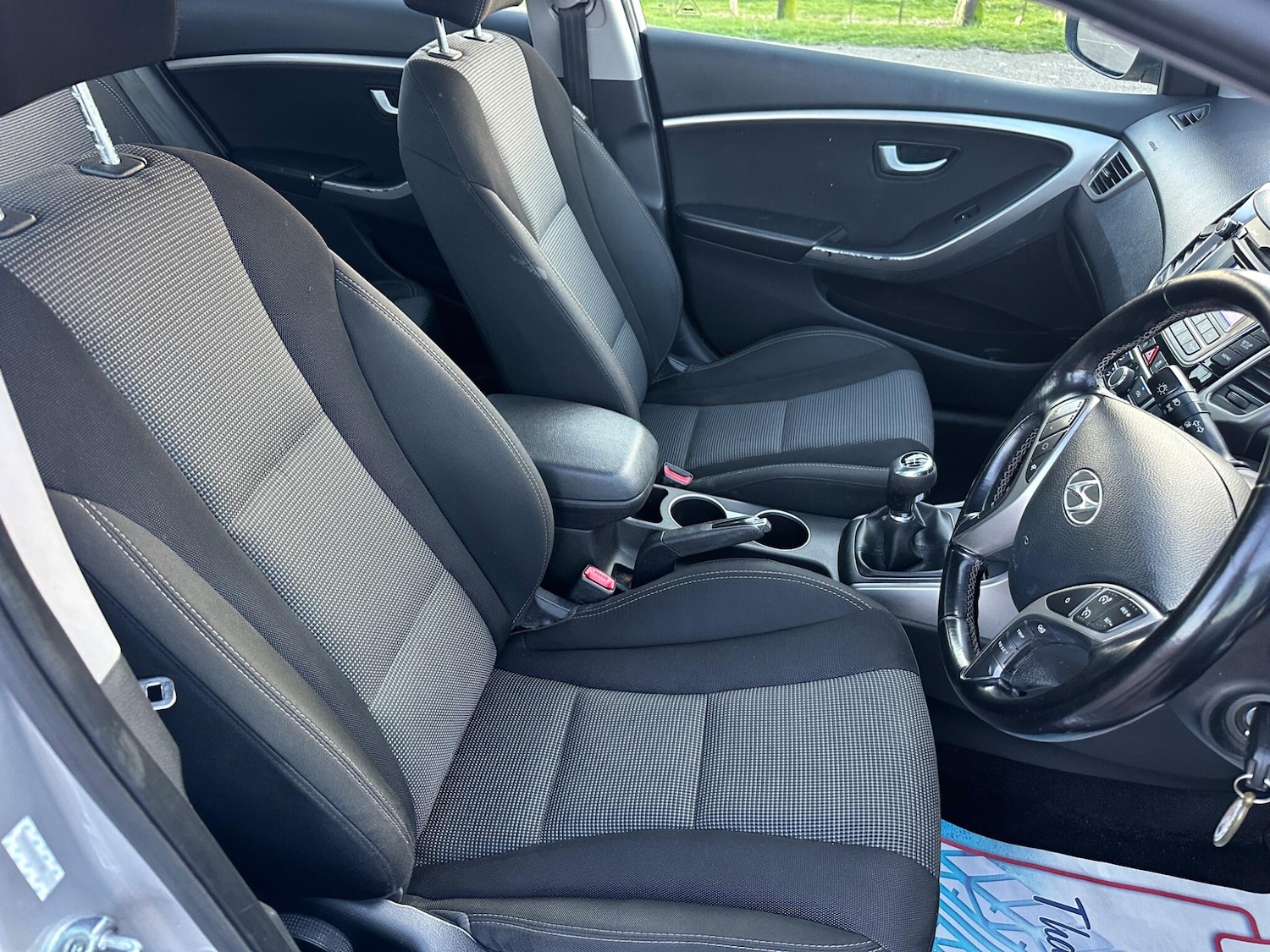 Used Hyundai i30 2013 for sale - 77737032: Photo 37