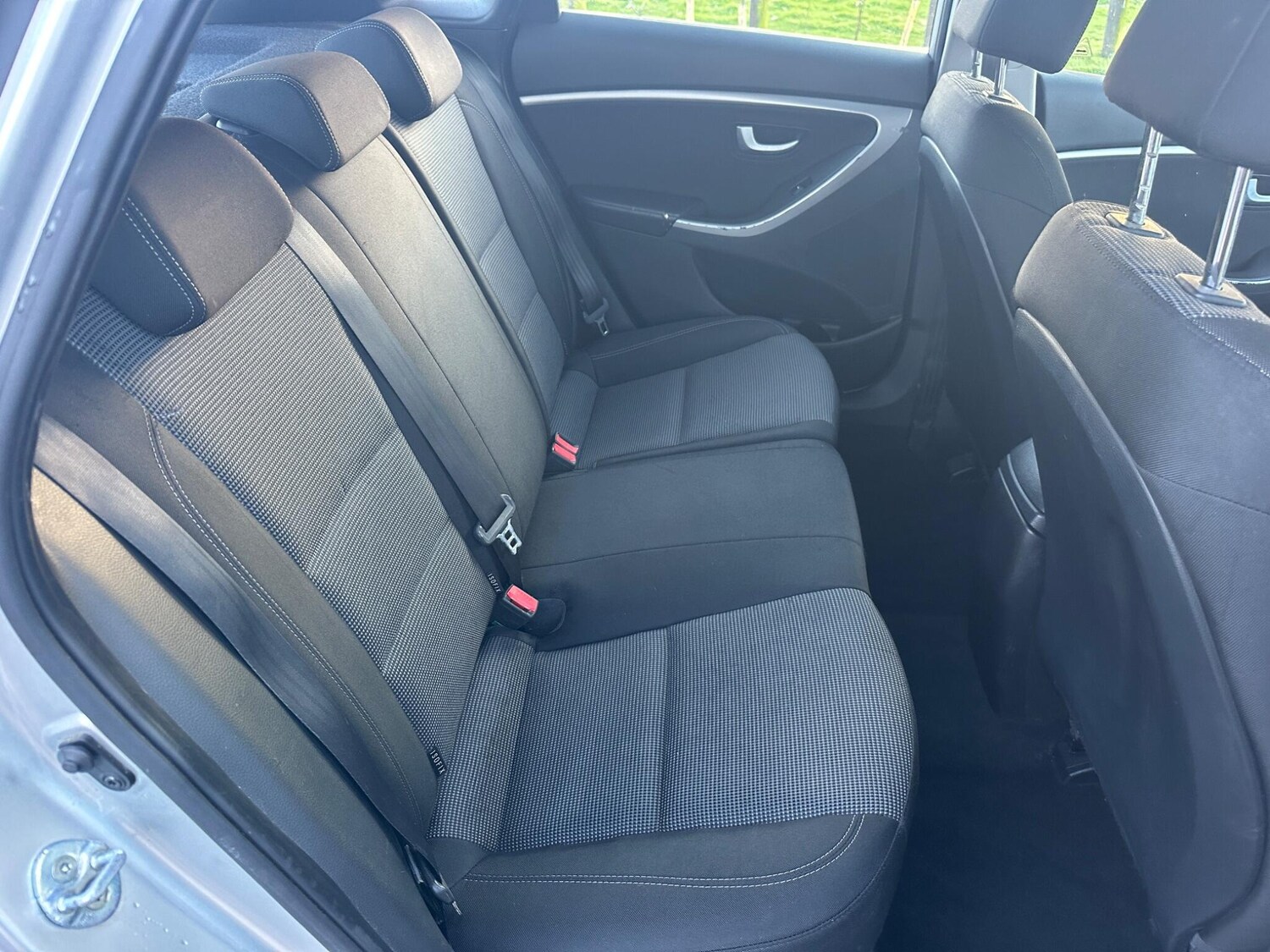 Used Hyundai i30 2013 for sale - 77737032: Photo 39