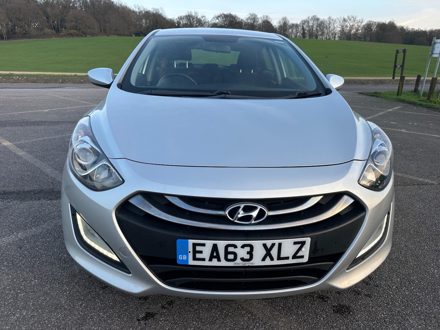 Used Hyundai i30 2013 for sale - 77737032: Photo 4