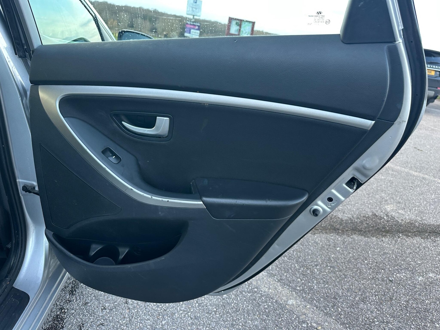 Used Hyundai i30 2013 for sale - 77737032: Photo 40