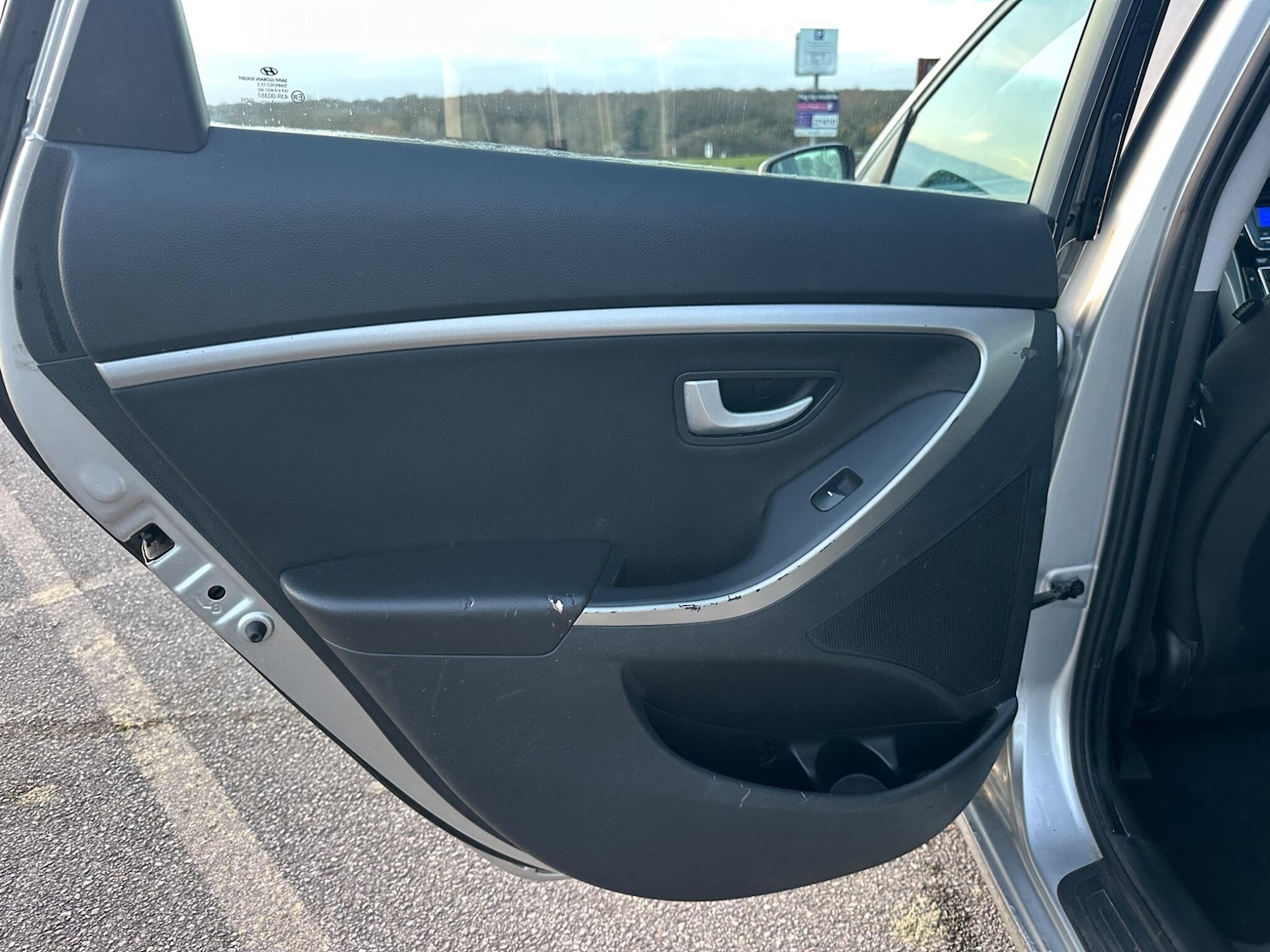 Used Hyundai i30 2013 for sale - 77737032: Photo 44