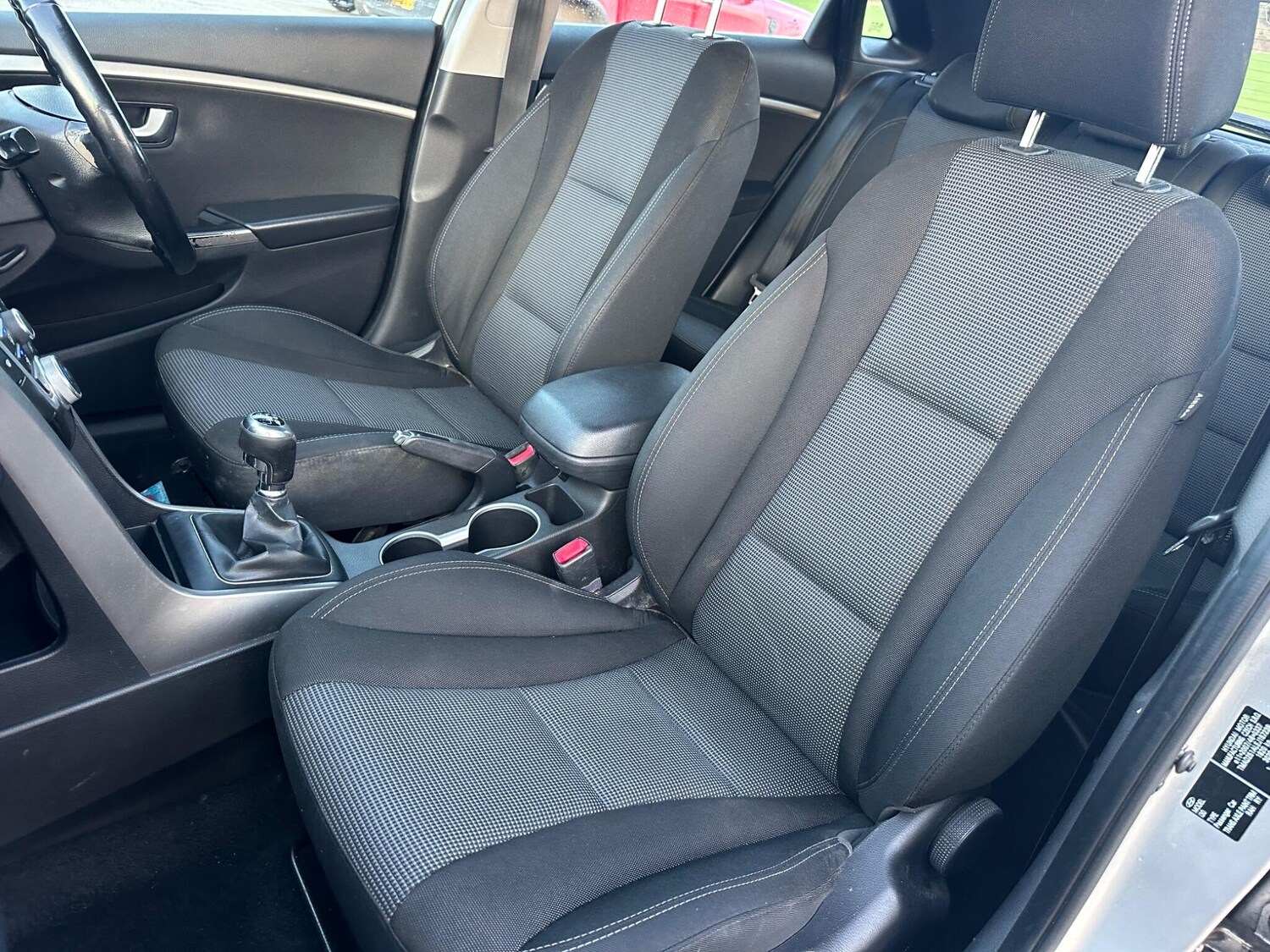 Used Hyundai i30 2013 for sale - 77737032: Photo 45