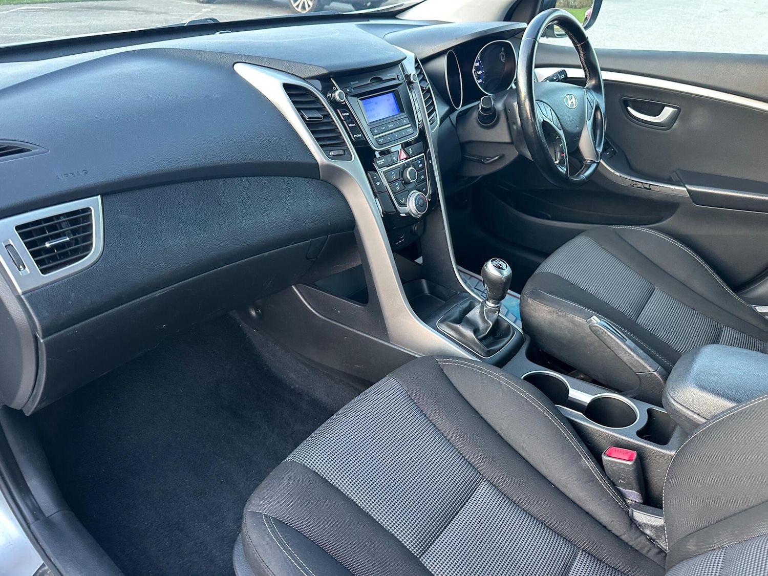 Used Hyundai i30 2013 for sale - 77737032: Photo 46